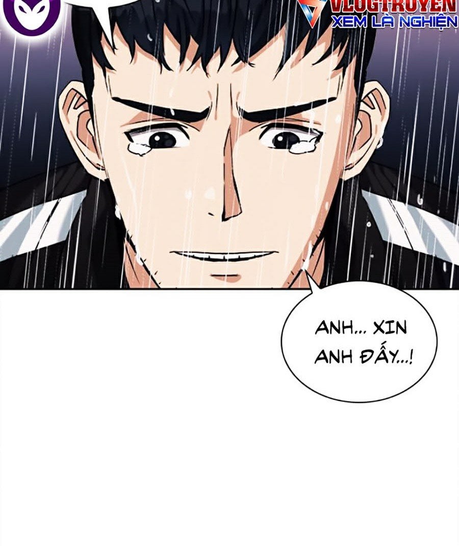 Druid Tại Ga Seoul Chap 20 - Next Chap 21