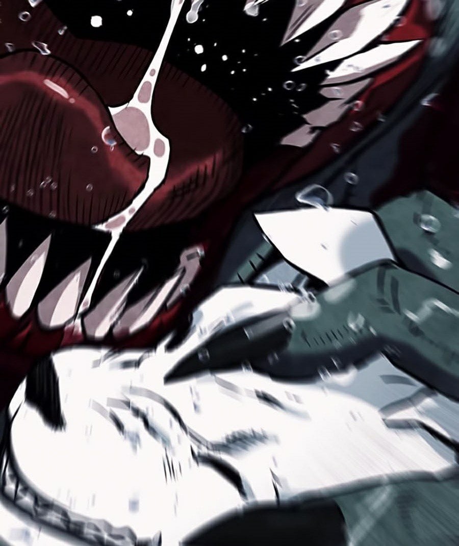 Druid Tại Ga Seoul Chap 20 - Next Chap 21