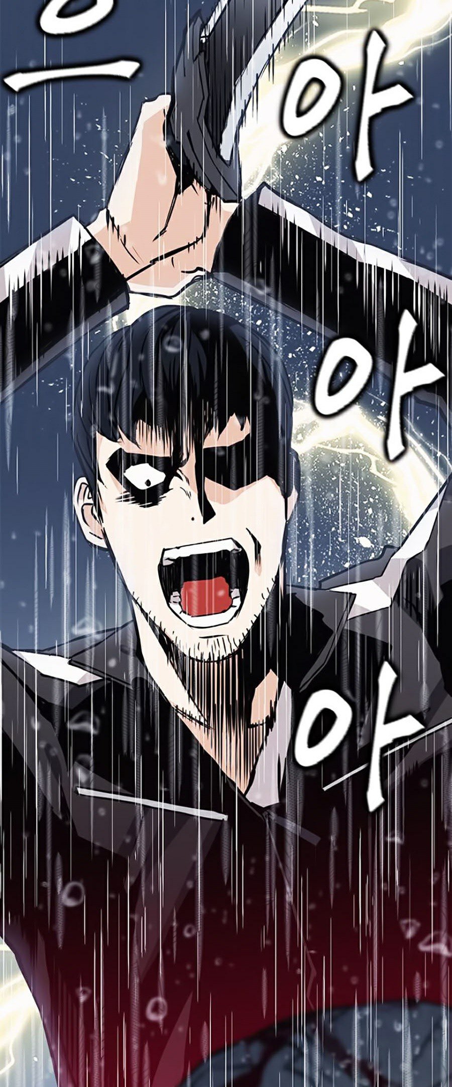 Druid Tại Ga Seoul Chap 21 - Next Chap 22