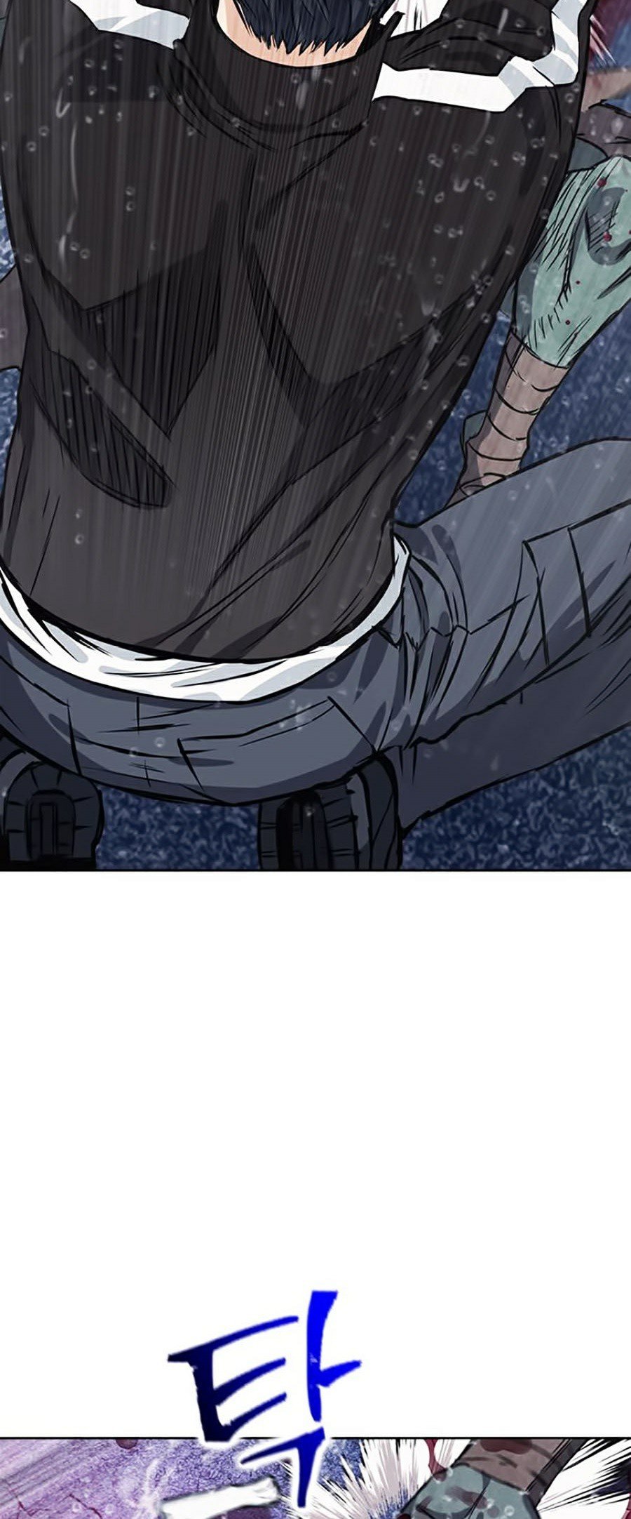 Druid Tại Ga Seoul Chap 21 - Next Chap 22