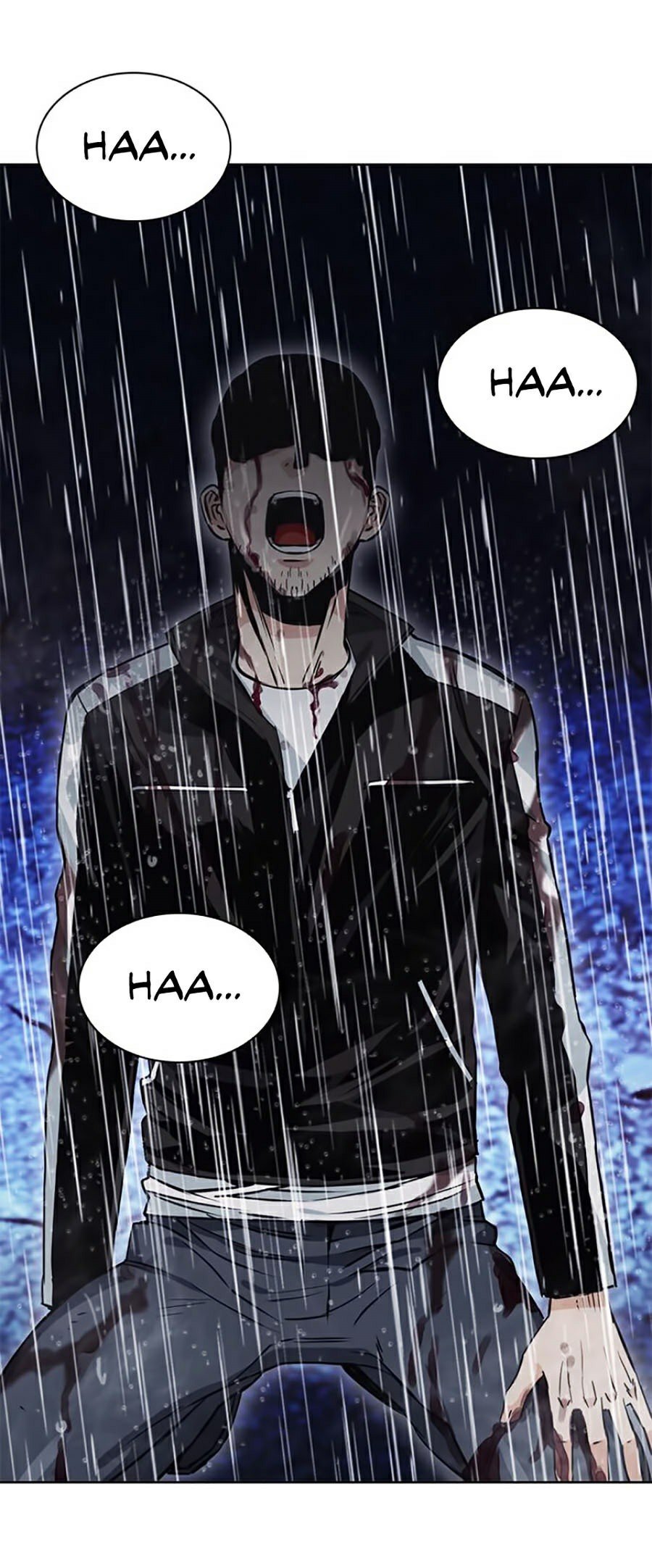 Druid Tại Ga Seoul Chap 21 - Next Chap 22