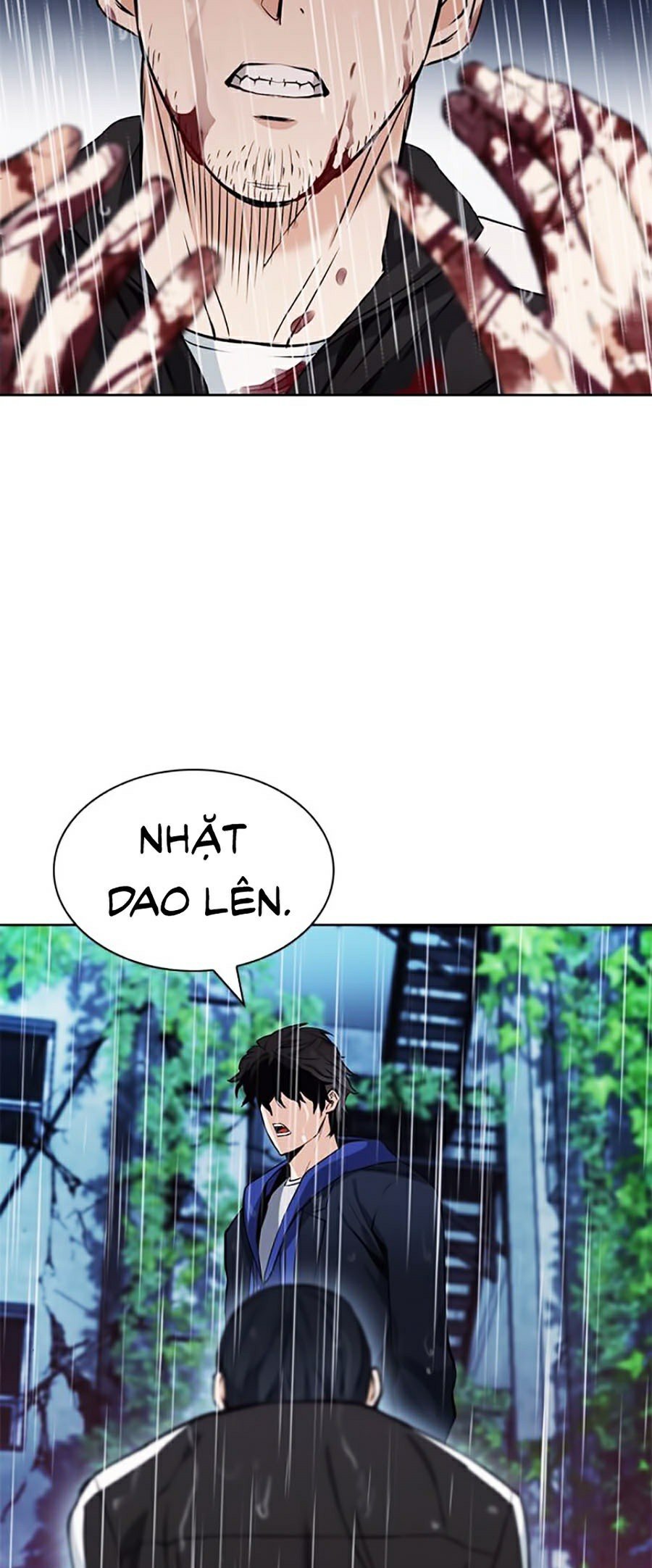 Druid Tại Ga Seoul Chap 21 - Next Chap 22
