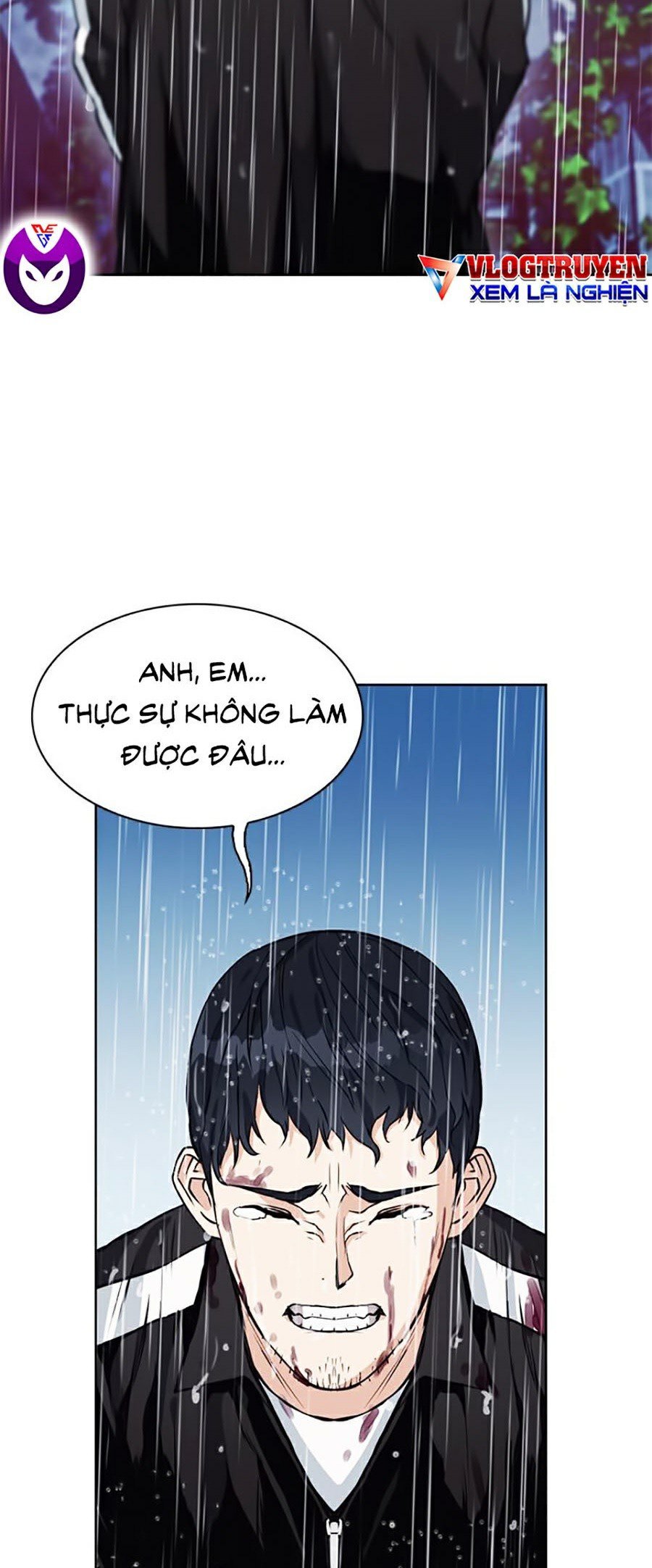 Druid Tại Ga Seoul Chap 21 - Next Chap 22