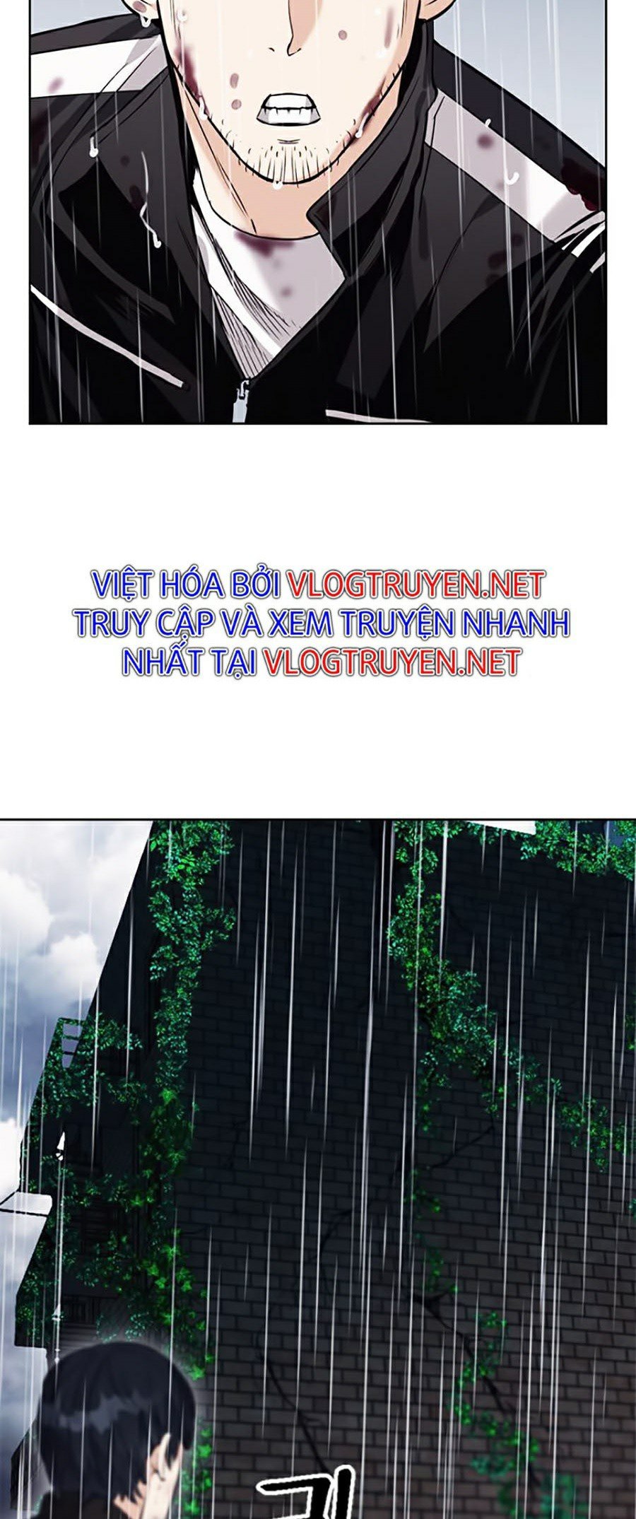 Druid Tại Ga Seoul Chap 21 - Next Chap 22