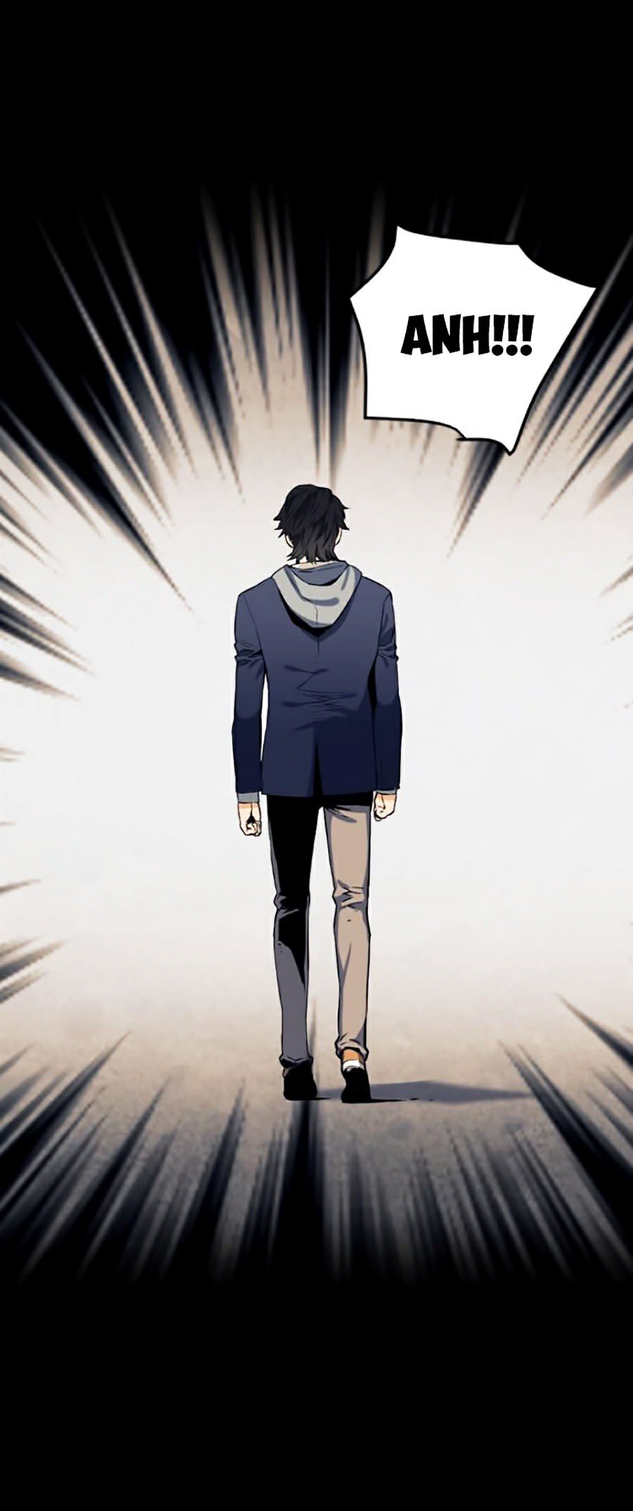 Druid Tại Ga Seoul Chap 21 - Next Chap 22