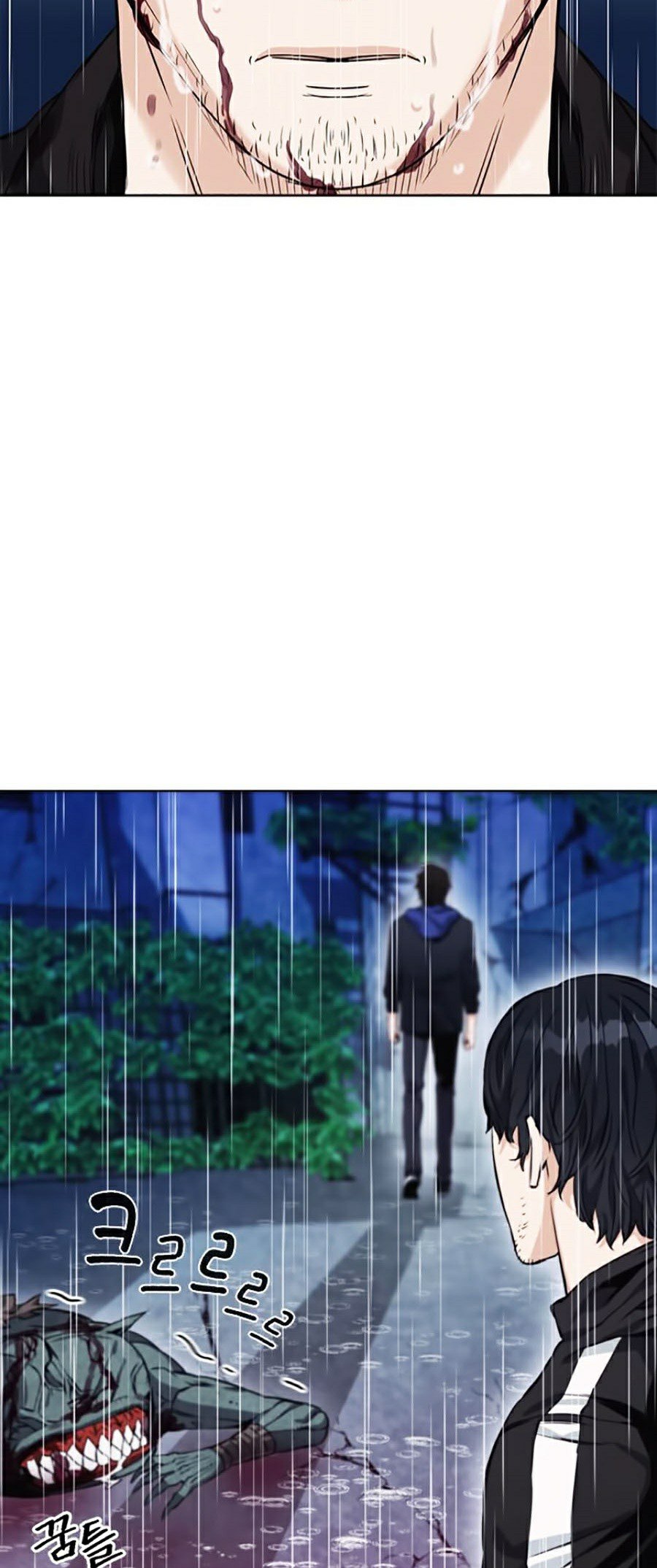 Druid Tại Ga Seoul Chap 21 - Next Chap 22