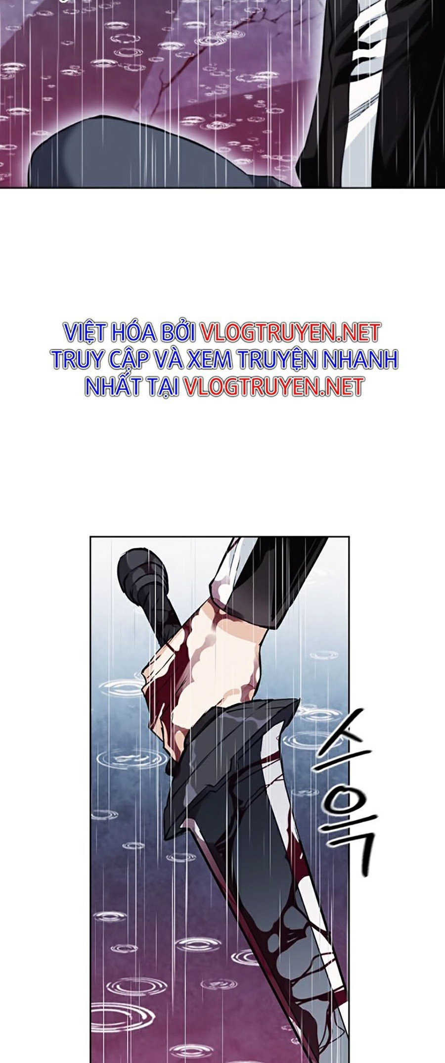 Druid Tại Ga Seoul Chap 21 - Next Chap 22