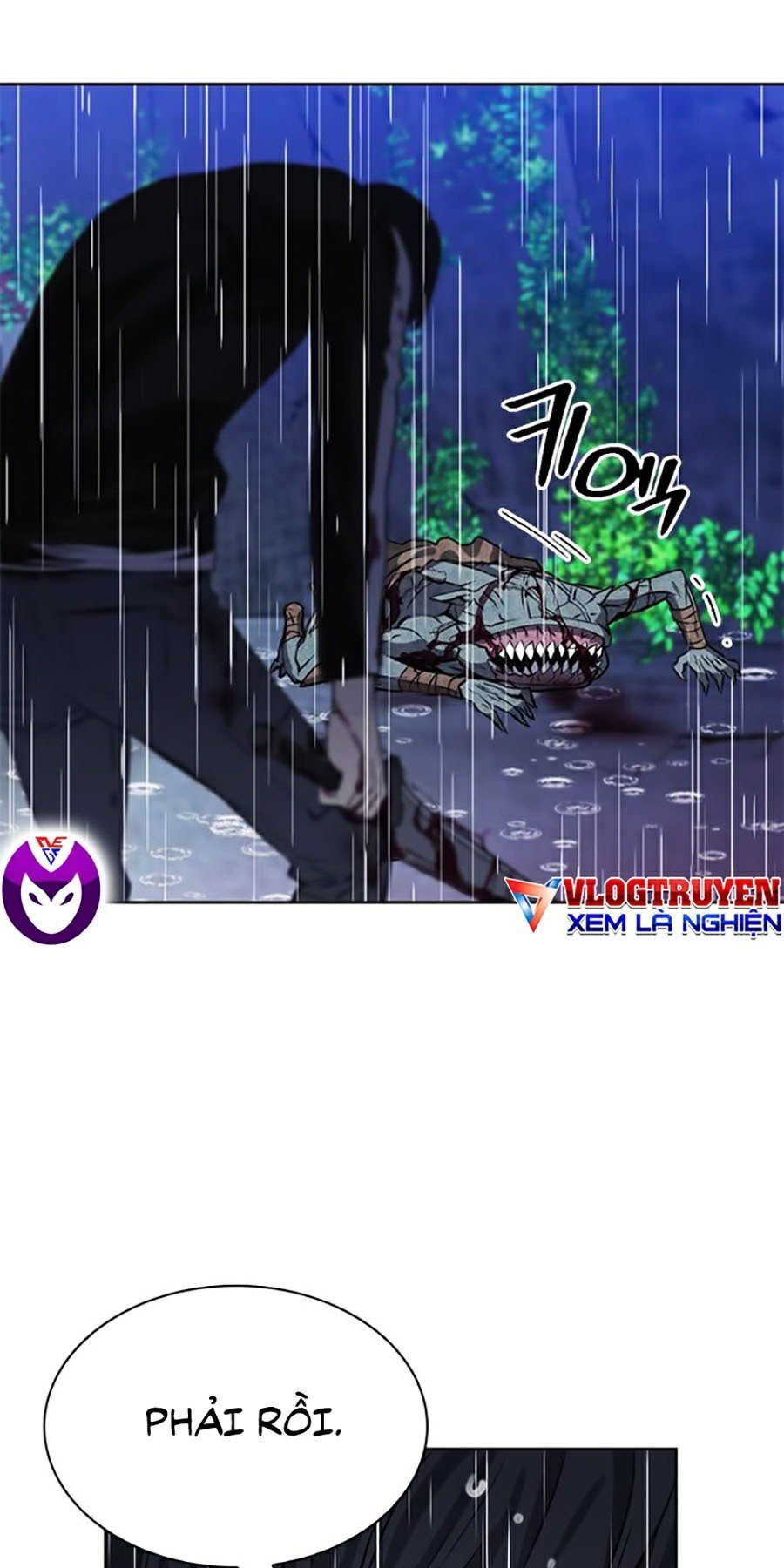 Druid Tại Ga Seoul Chap 21 - Next Chap 22