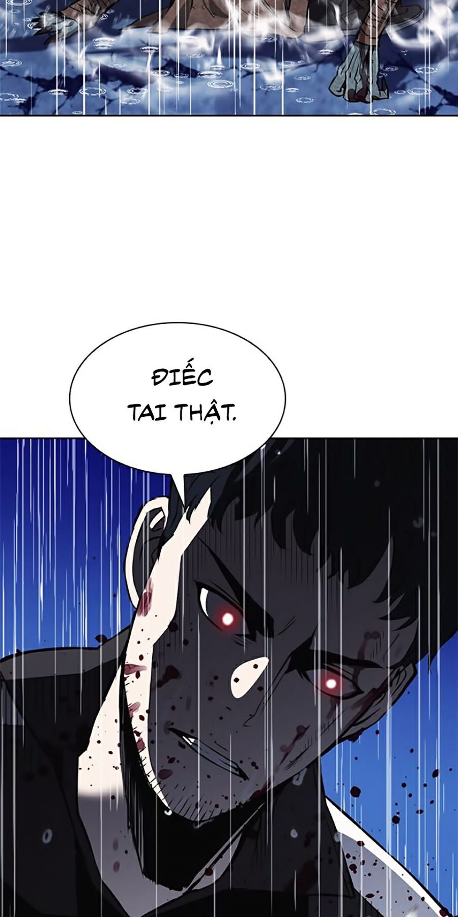 Druid Tại Ga Seoul Chap 21 - Next Chap 22