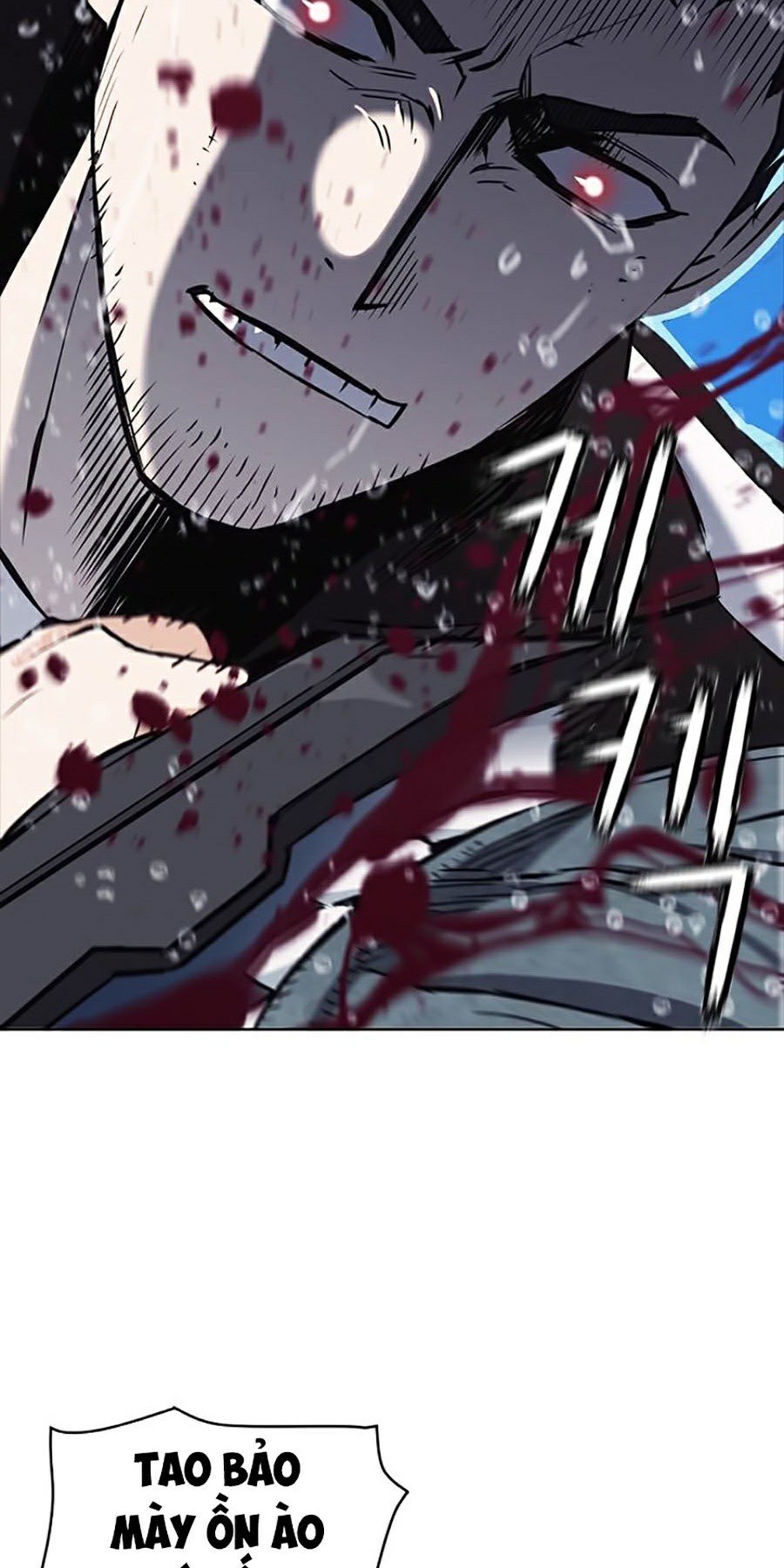 Druid Tại Ga Seoul Chap 21 - Next Chap 22