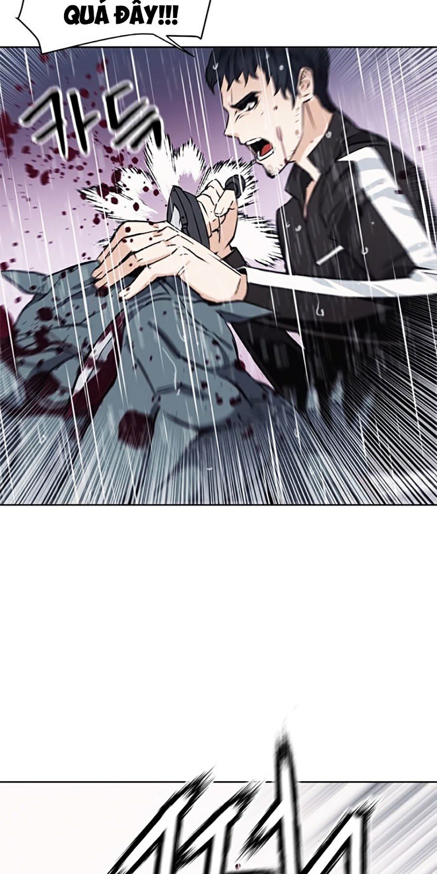 Druid Tại Ga Seoul Chap 21 - Next Chap 22