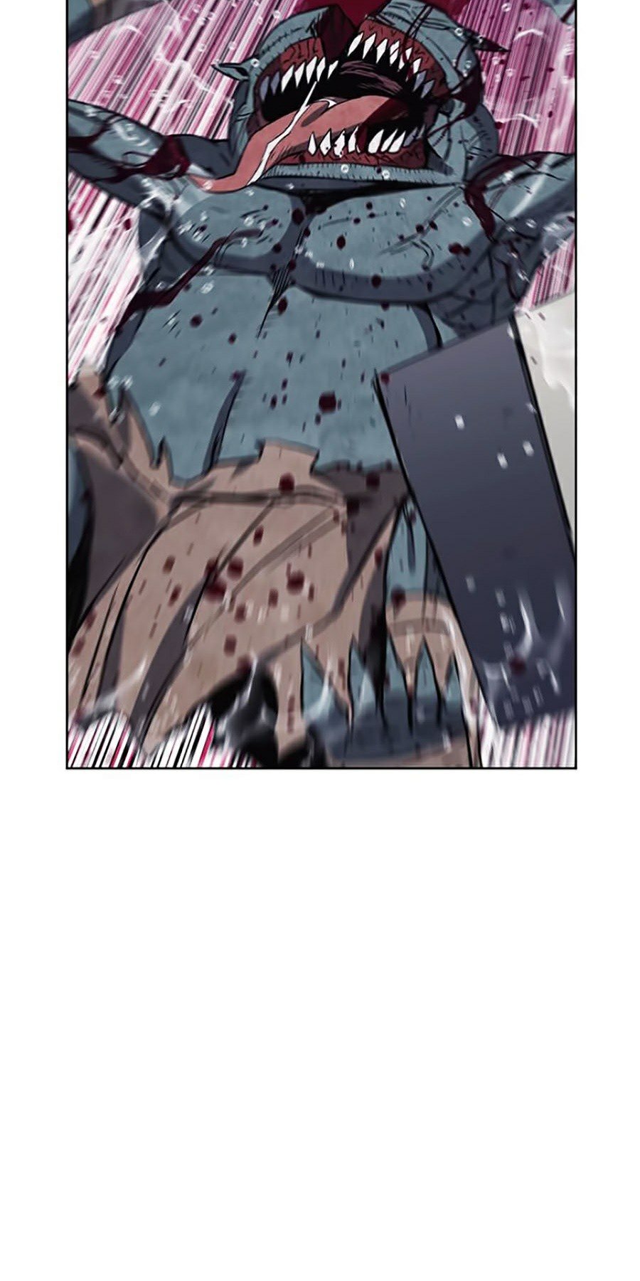 Druid Tại Ga Seoul Chap 21 - Next Chap 22