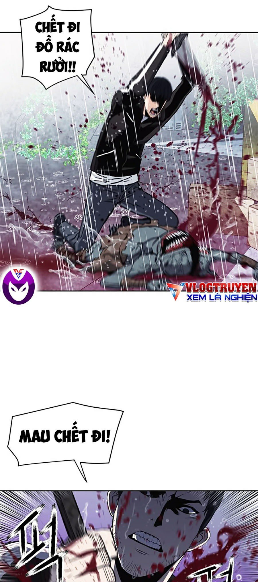 Druid Tại Ga Seoul Chap 21 - Next Chap 22