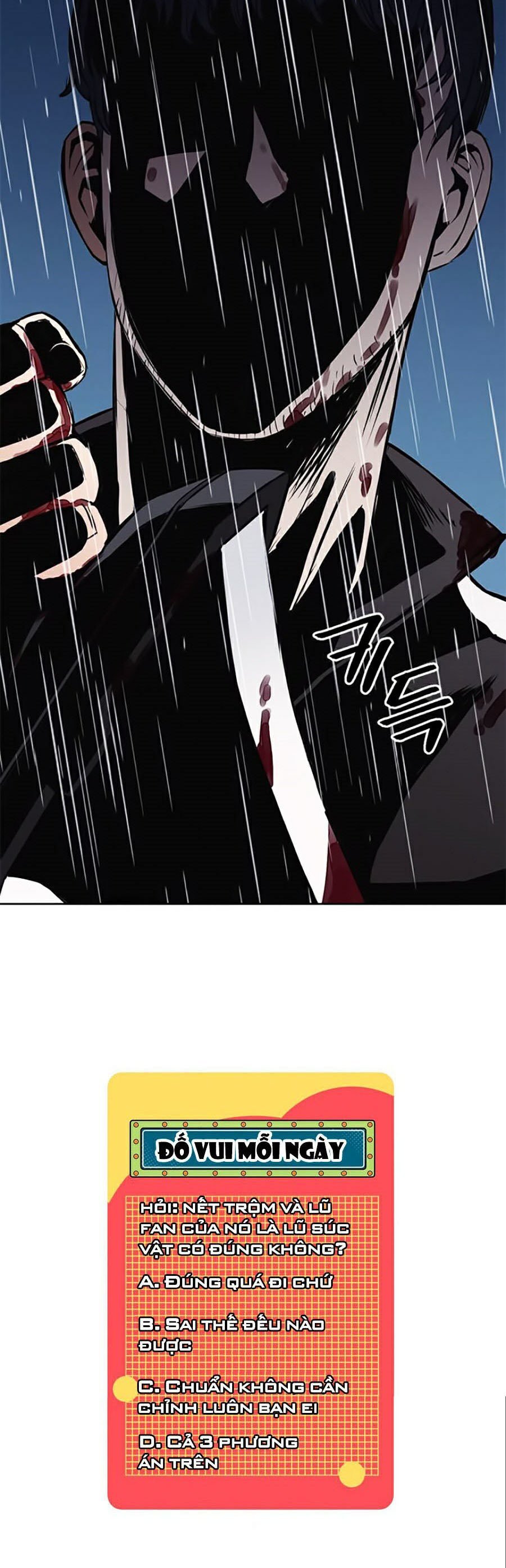 Druid Tại Ga Seoul Chap 21 - Next Chap 22