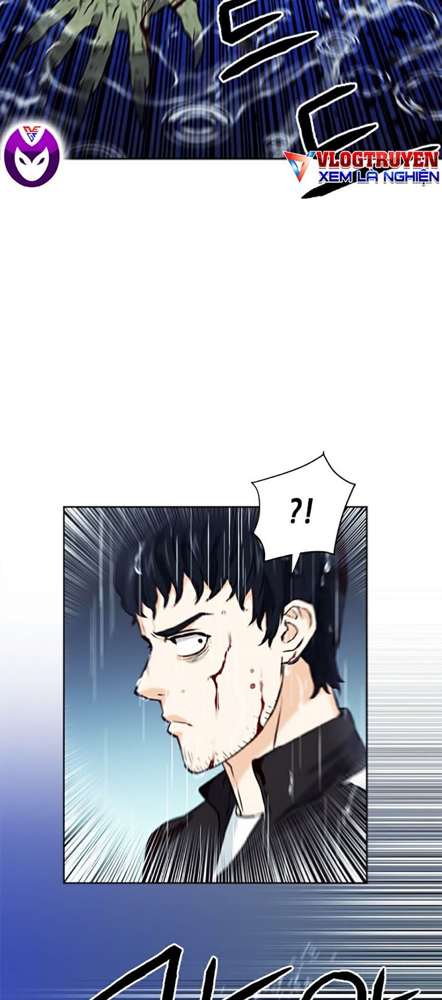 Druid Tại Ga Seoul Chap 21 - Next Chap 22