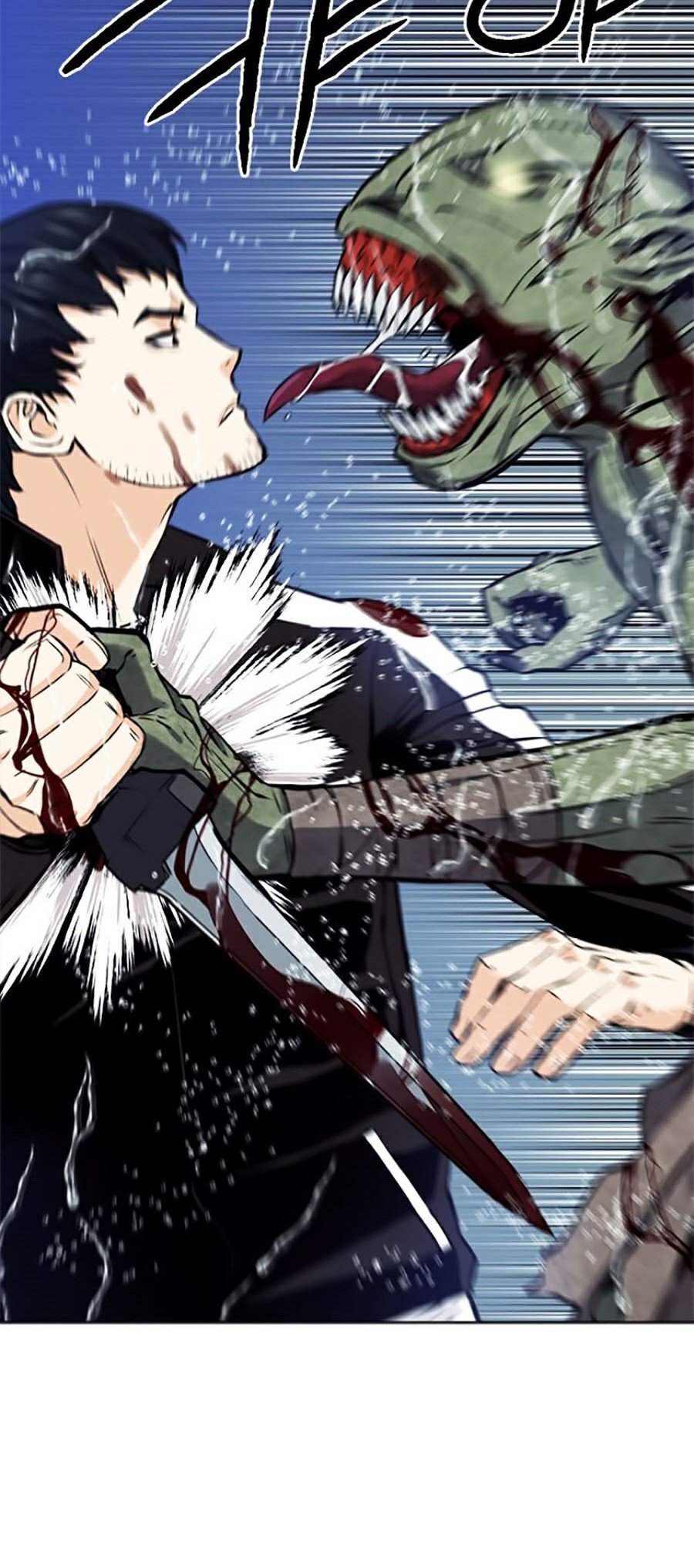 Druid Tại Ga Seoul Chap 21 - Next Chap 22