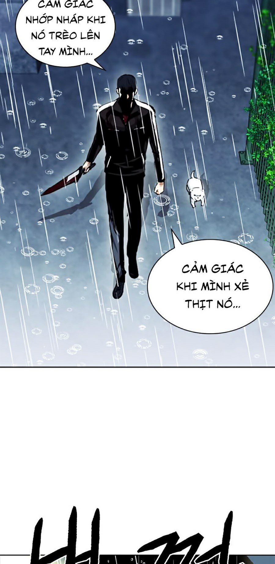 Druid Tại Ga Seoul Chap 21 - Next Chap 22