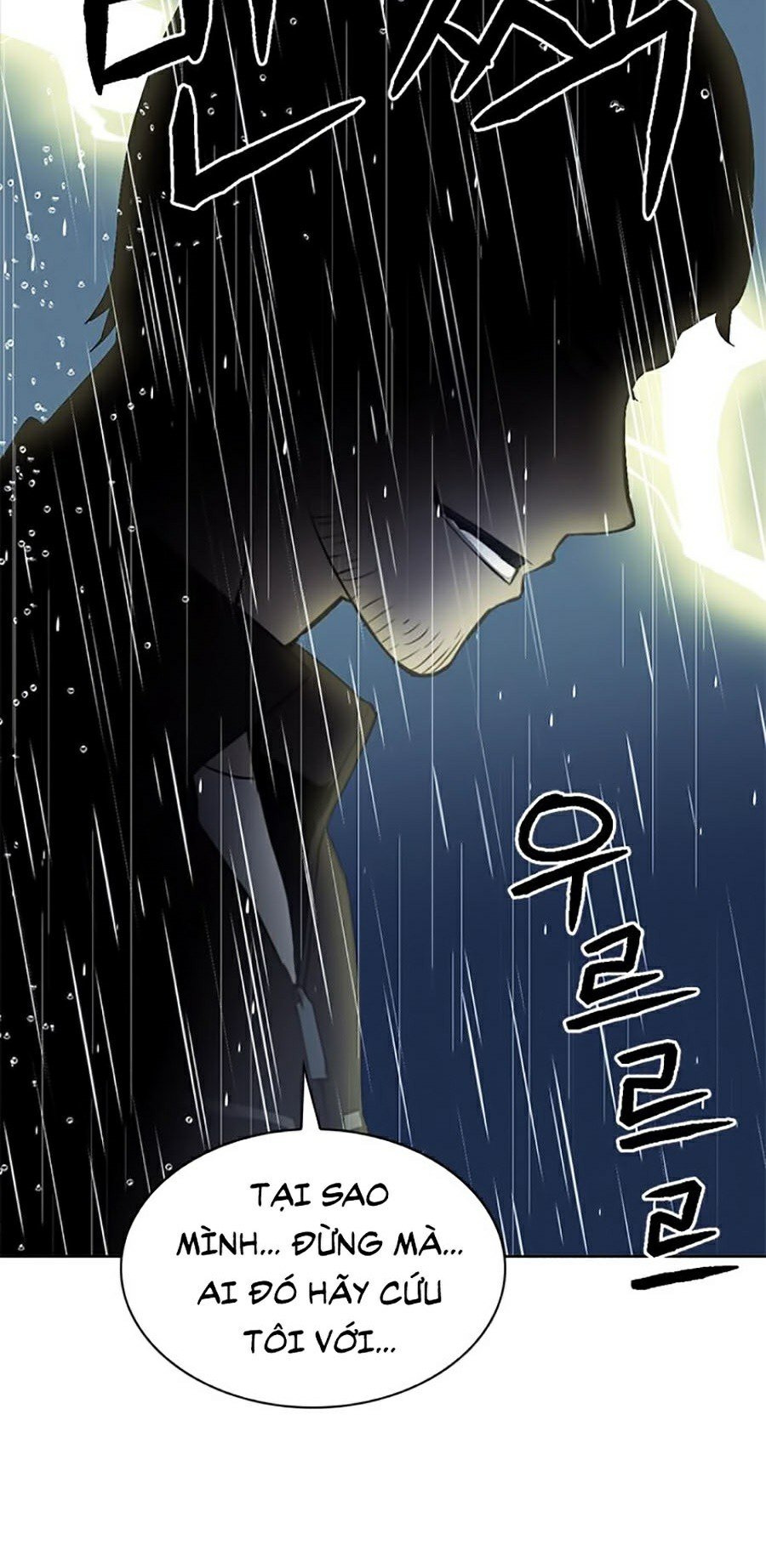 Druid Tại Ga Seoul Chap 21 - Next Chap 22