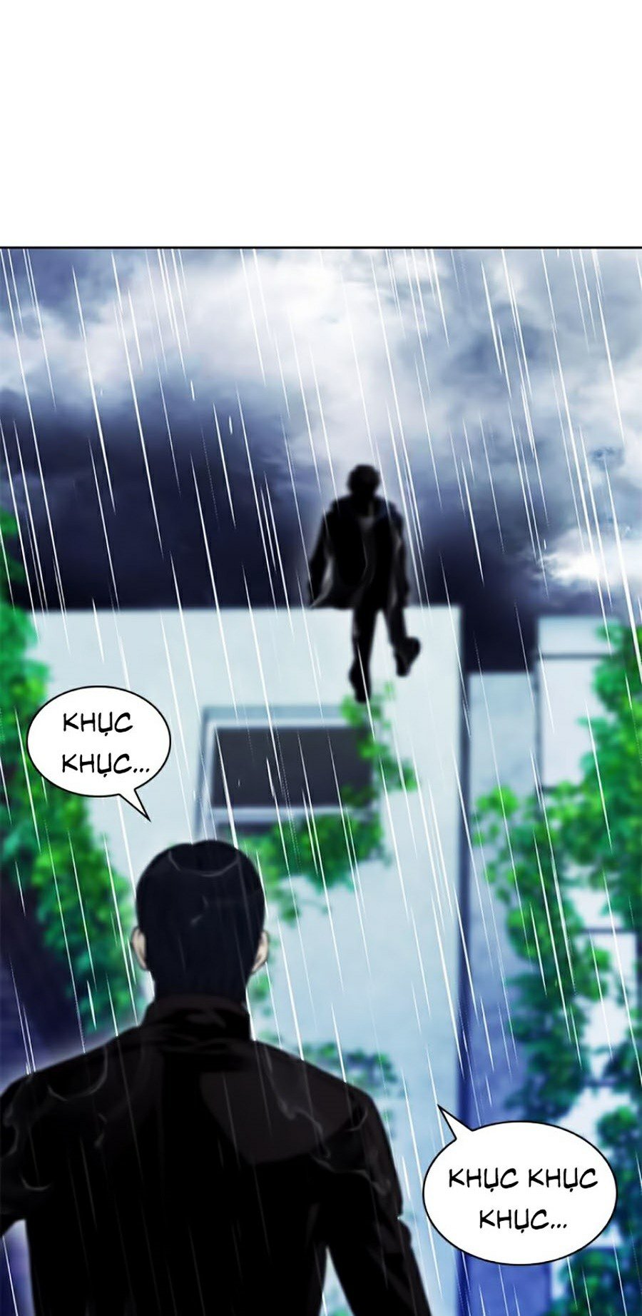 Druid Tại Ga Seoul Chap 21 - Next Chap 22