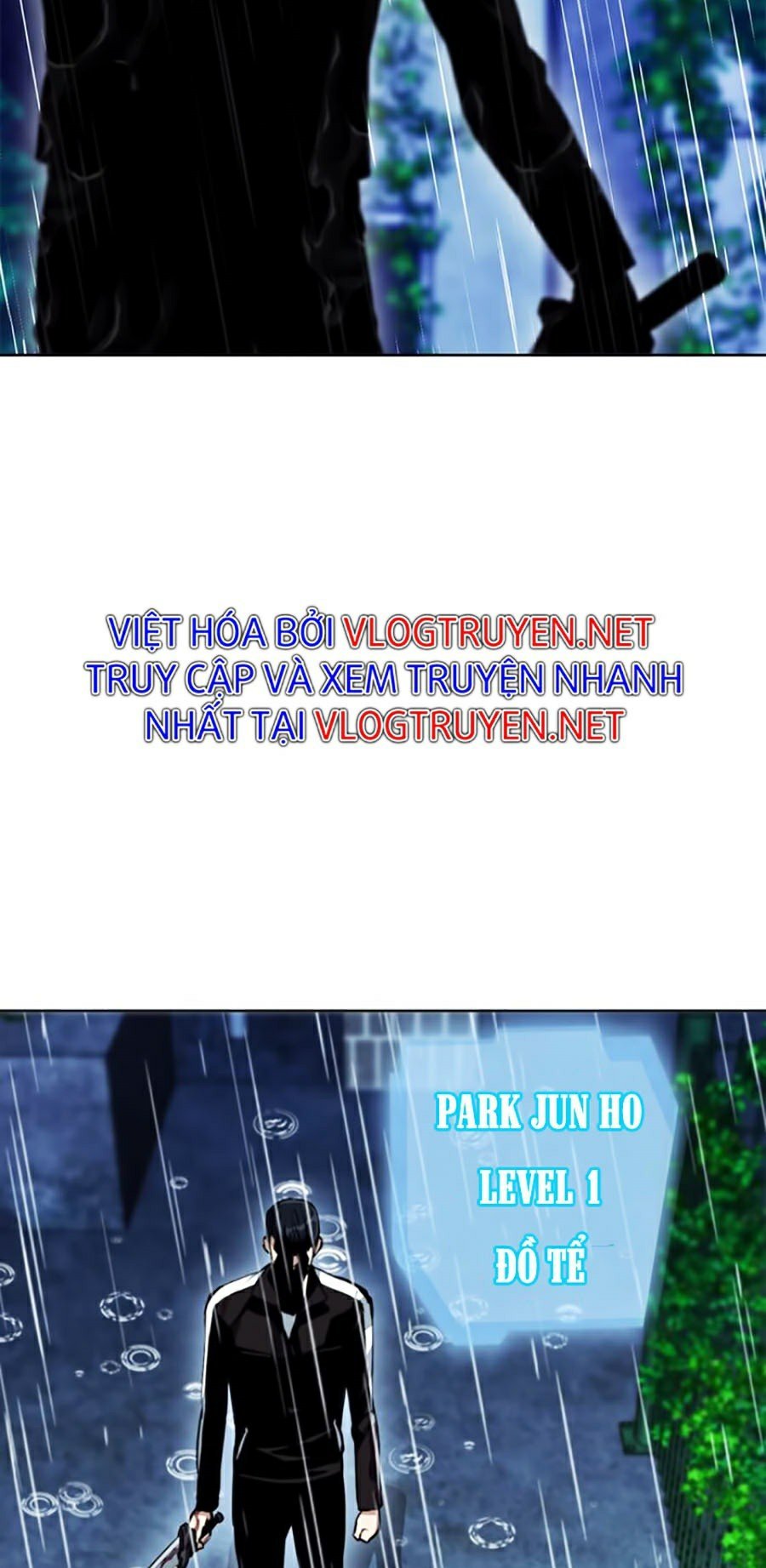 Druid Tại Ga Seoul Chap 21 - Next Chap 22