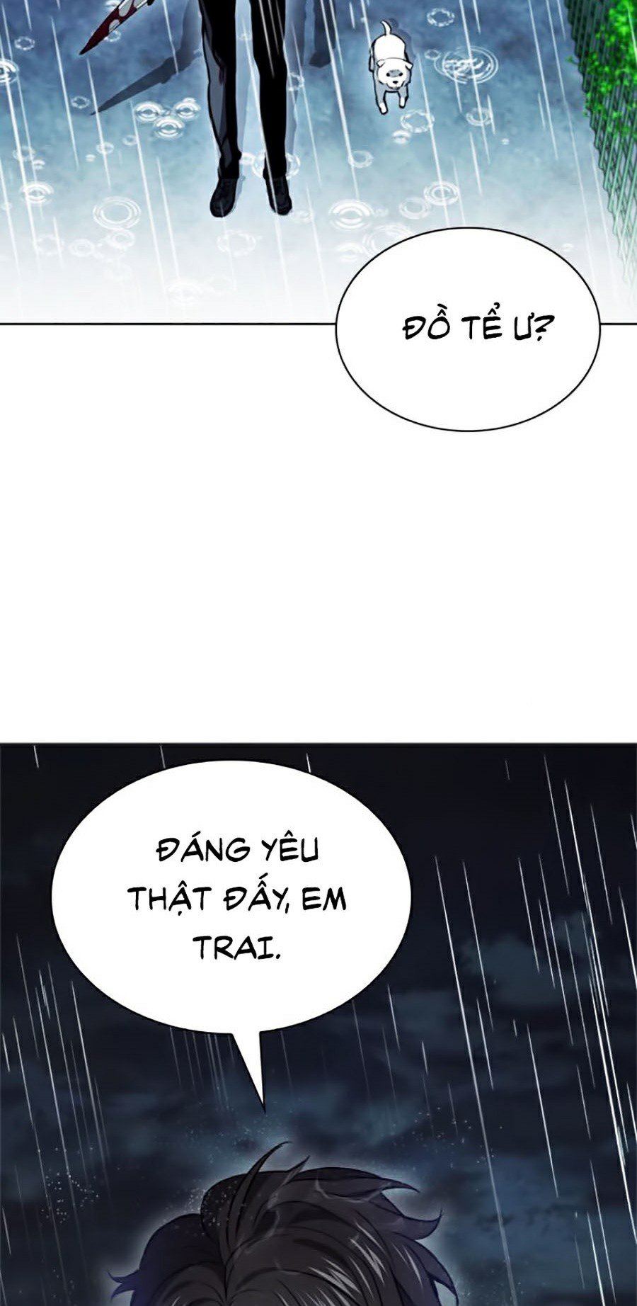 Druid Tại Ga Seoul Chap 21 - Next Chap 22
