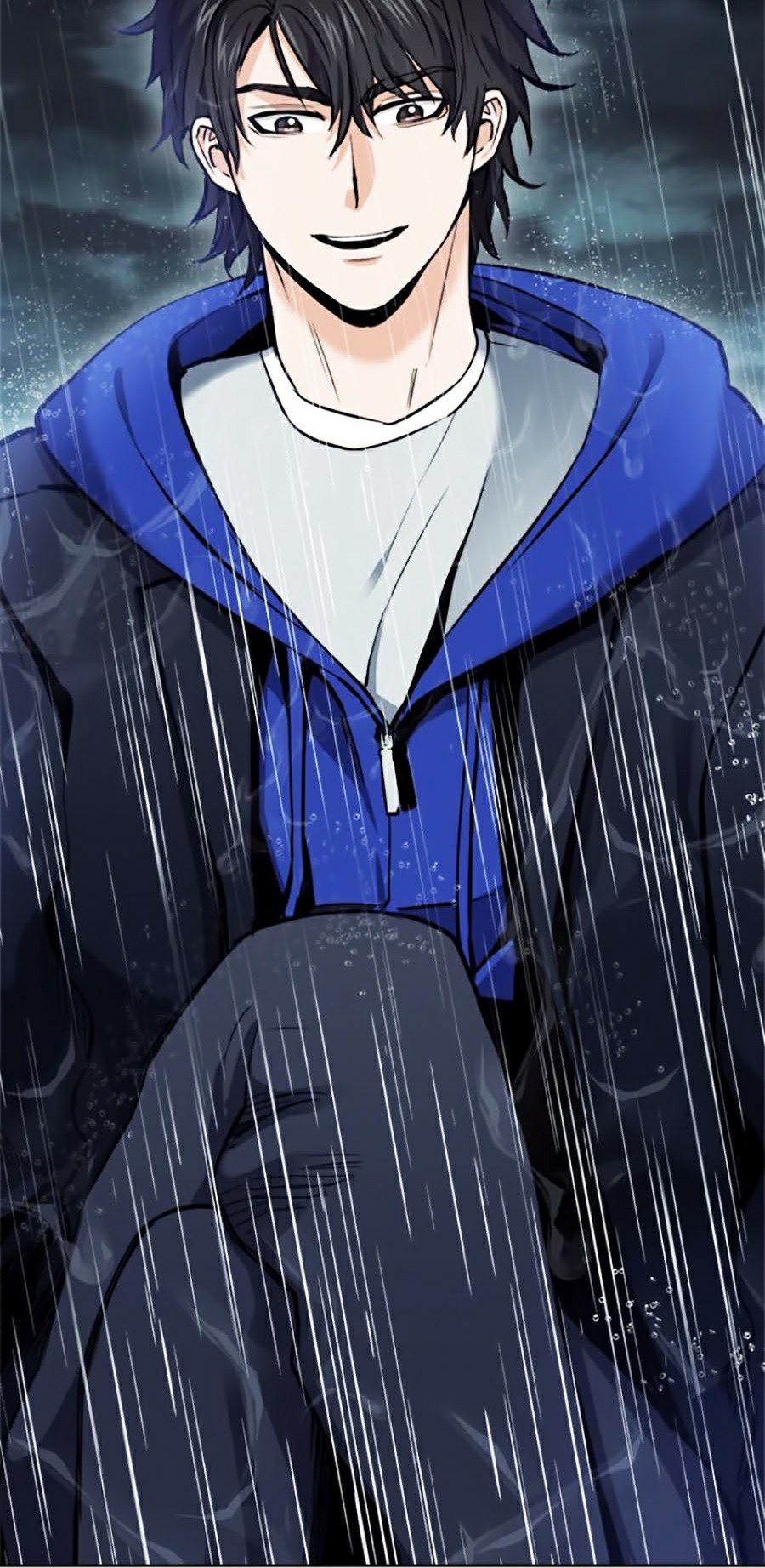 Druid Tại Ga Seoul Chap 21 - Next Chap 22