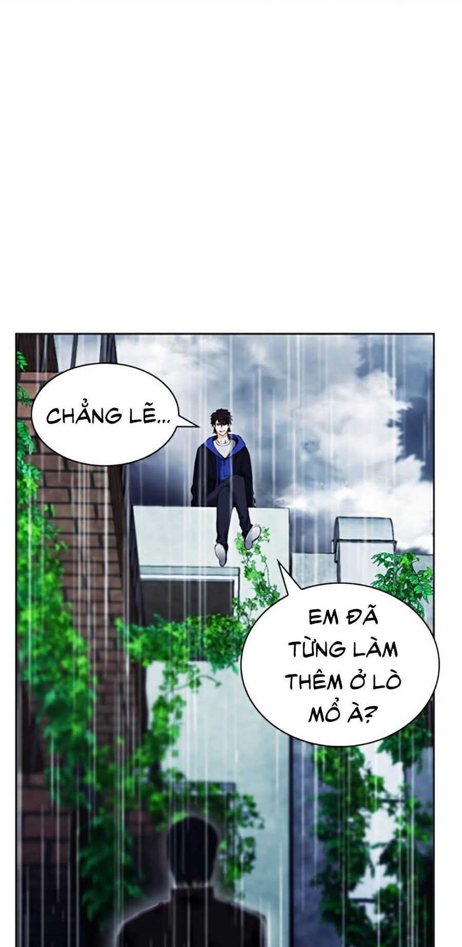 Druid Tại Ga Seoul Chap 21 - Next Chap 22