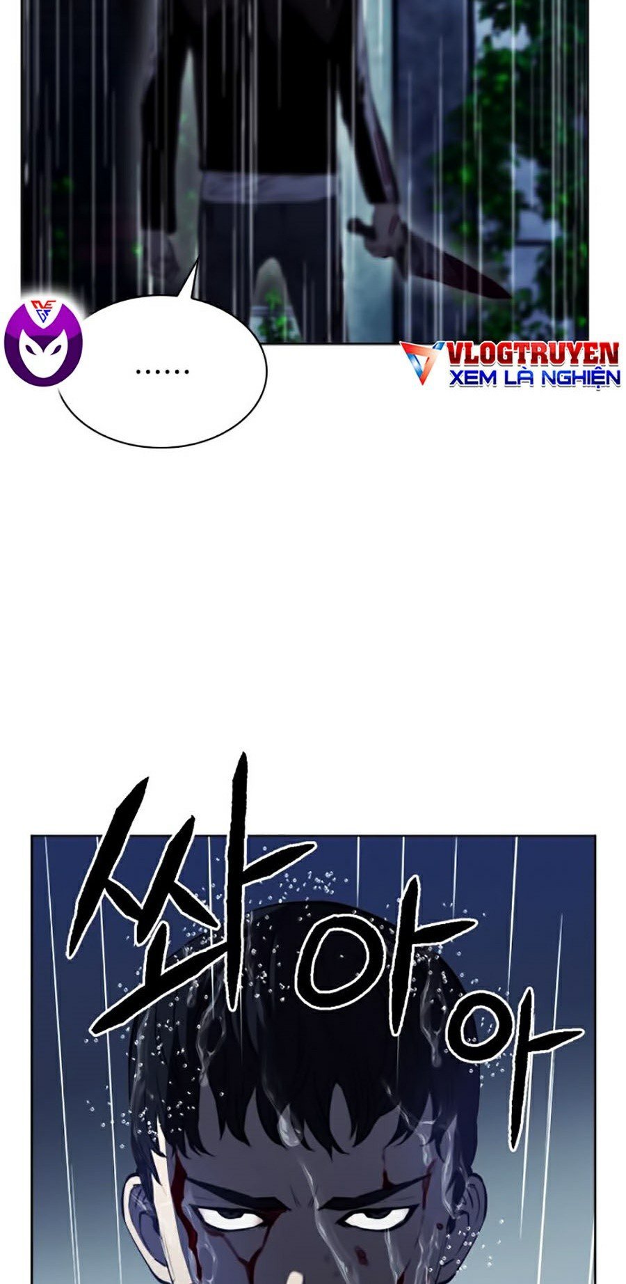 Druid Tại Ga Seoul Chap 21 - Next Chap 22