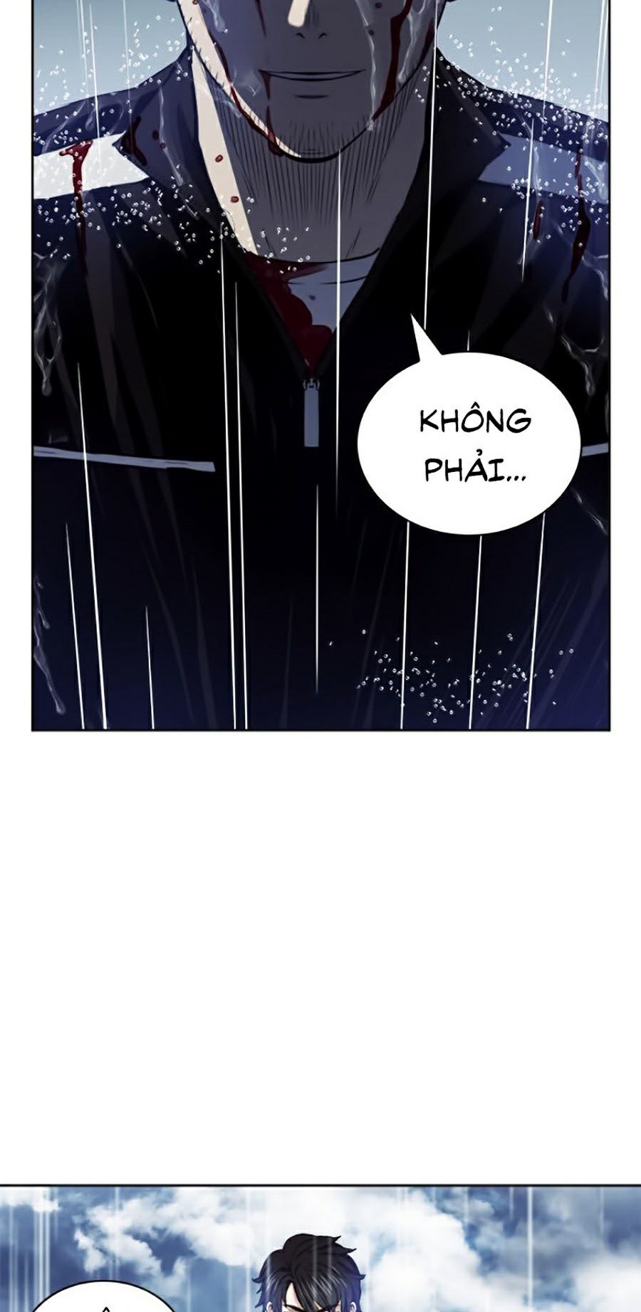 Druid Tại Ga Seoul Chap 21 - Next Chap 22