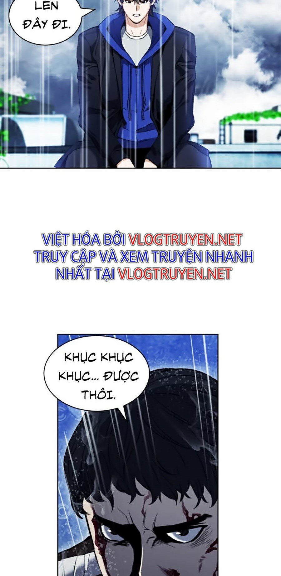 Druid Tại Ga Seoul Chap 21 - Next Chap 22