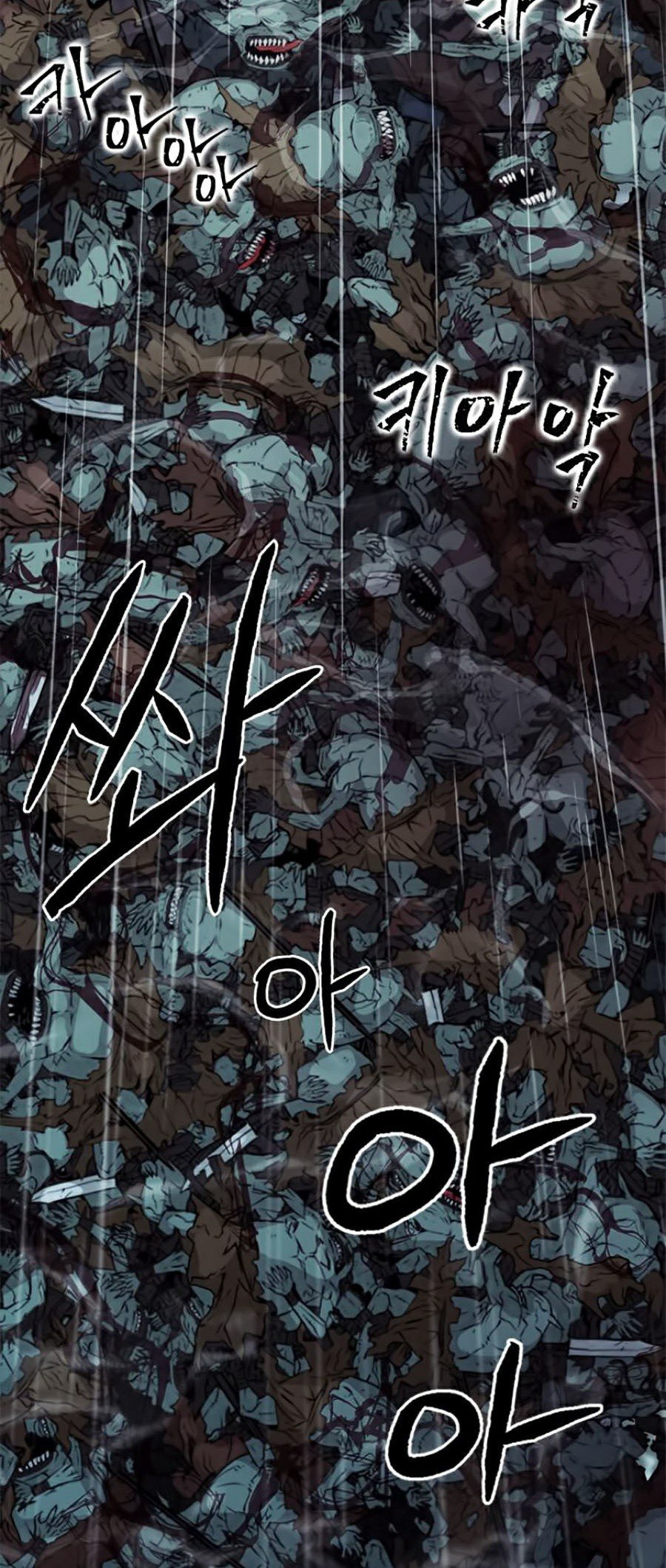 Druid Tại Ga Seoul Chap 21 - Next Chap 22