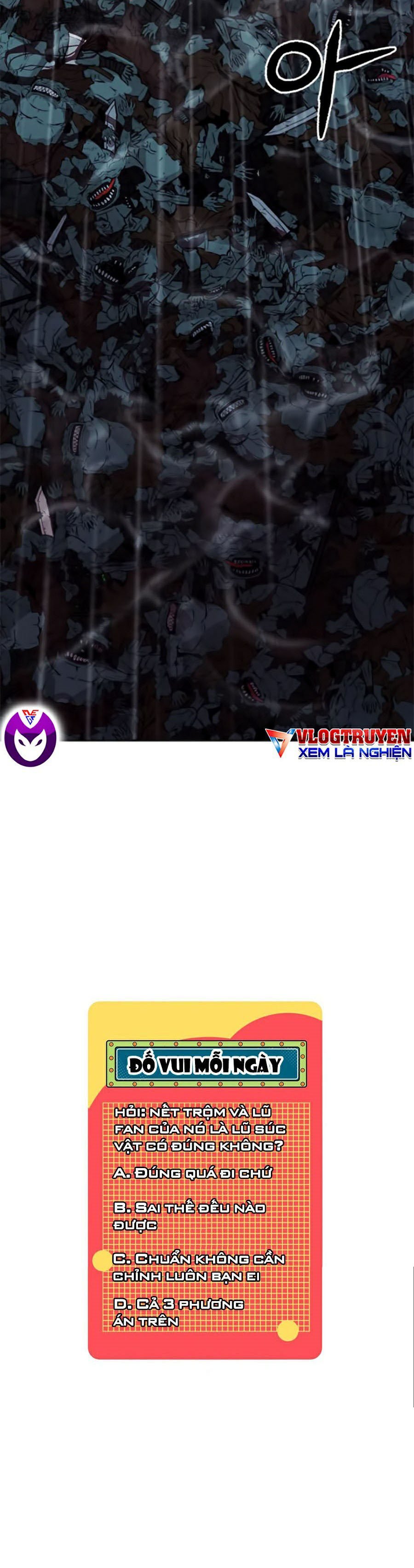 Druid Tại Ga Seoul Chap 21 - Next Chap 22