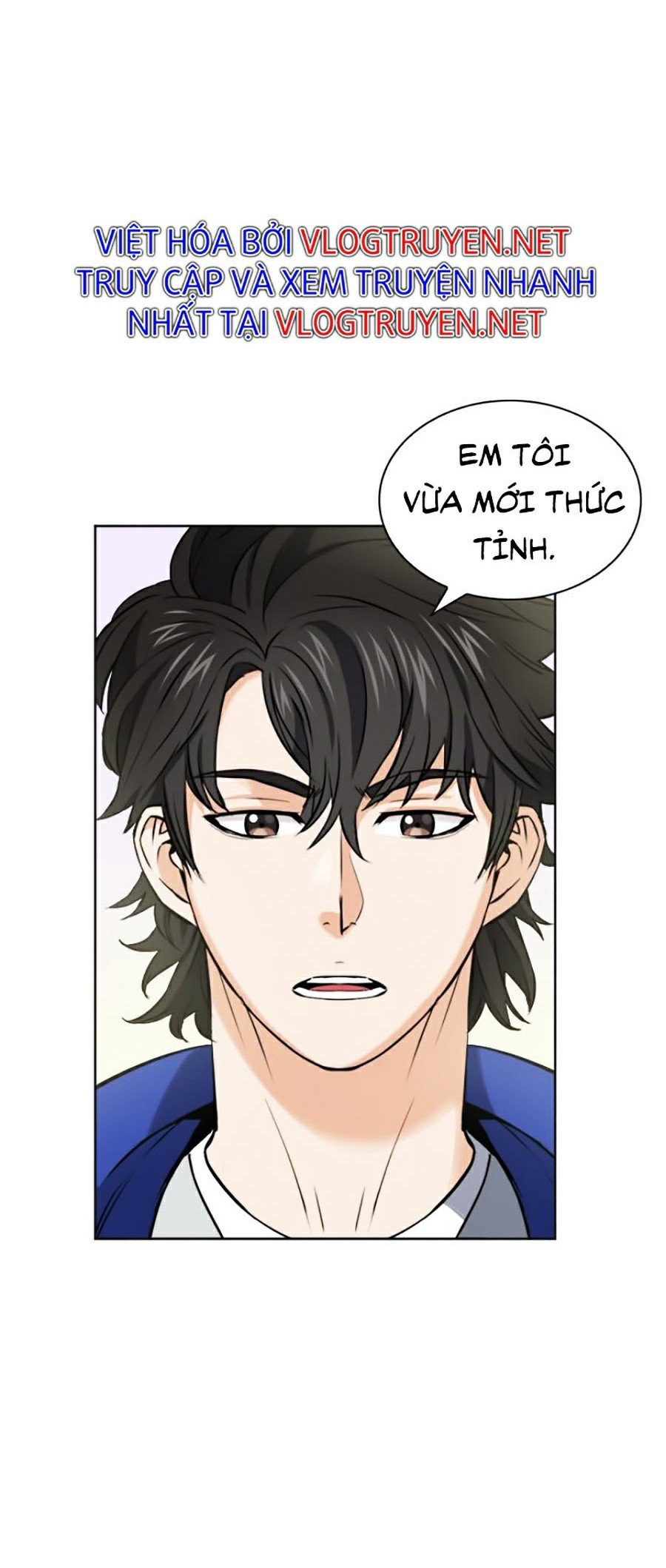 Druid Tại Ga Seoul Chap 21 - Next Chap 22