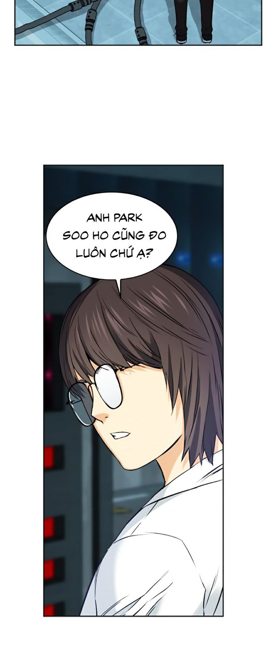 Druid Tại Ga Seoul Chap 21 - Next Chap 22