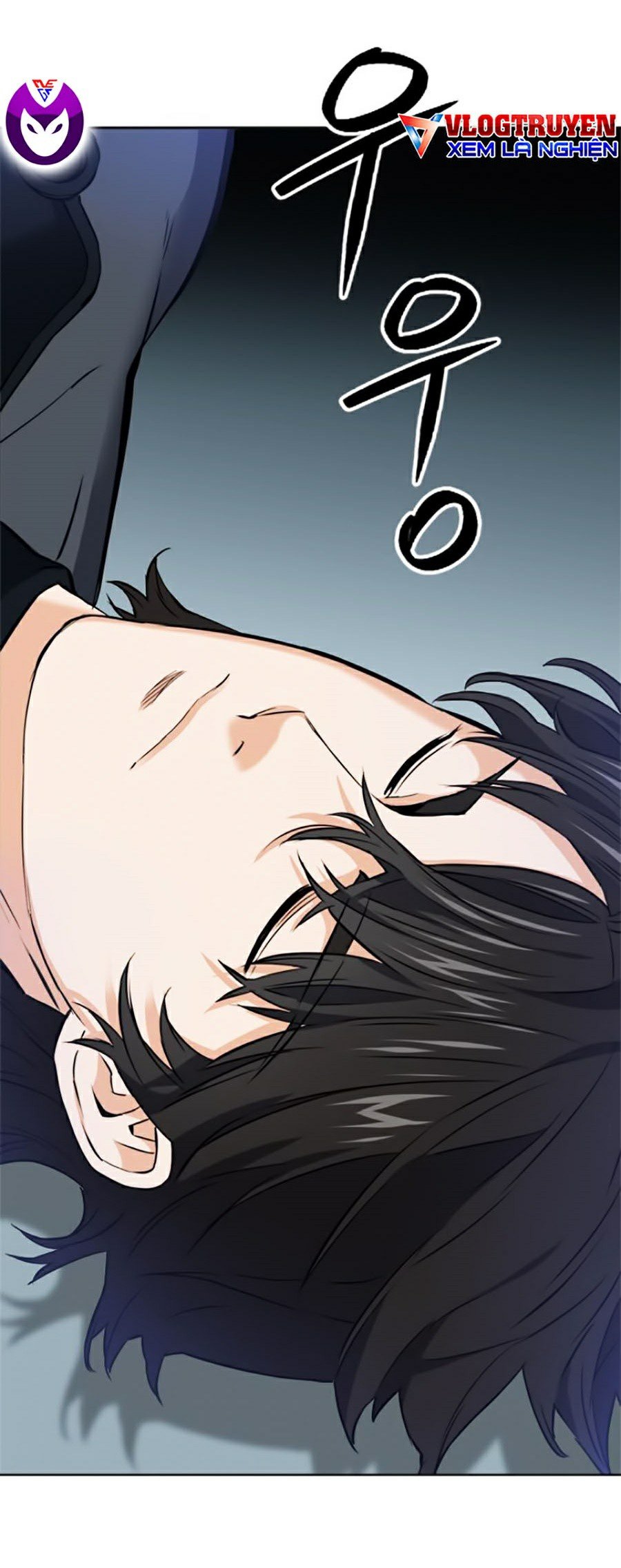 Druid Tại Ga Seoul Chap 21 - Next Chap 22