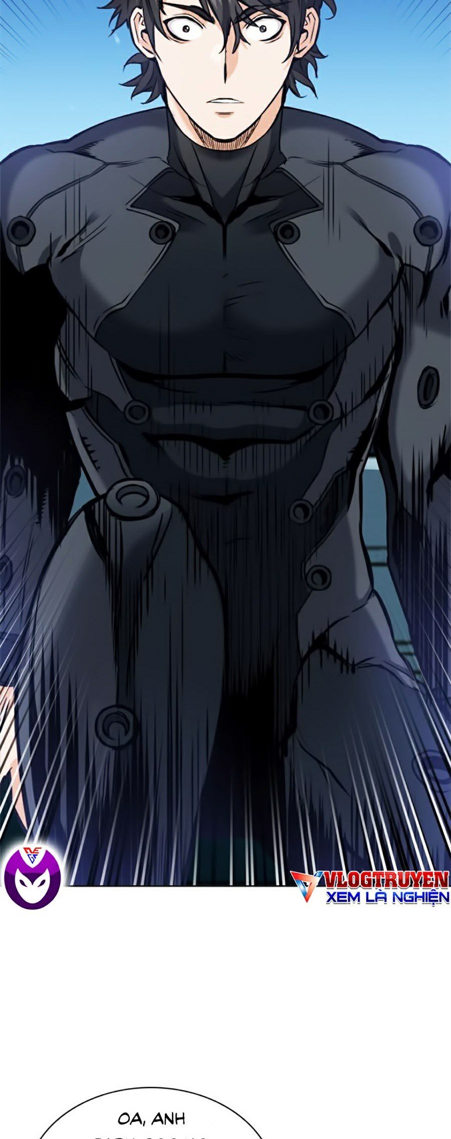 Druid Tại Ga Seoul Chap 21 - Next Chap 22