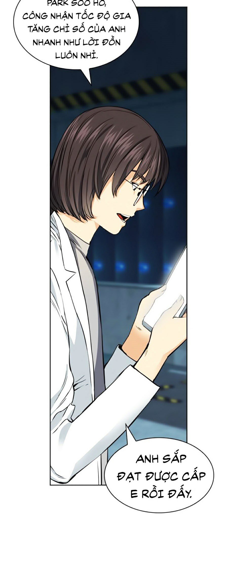 Druid Tại Ga Seoul Chap 21 - Next Chap 22