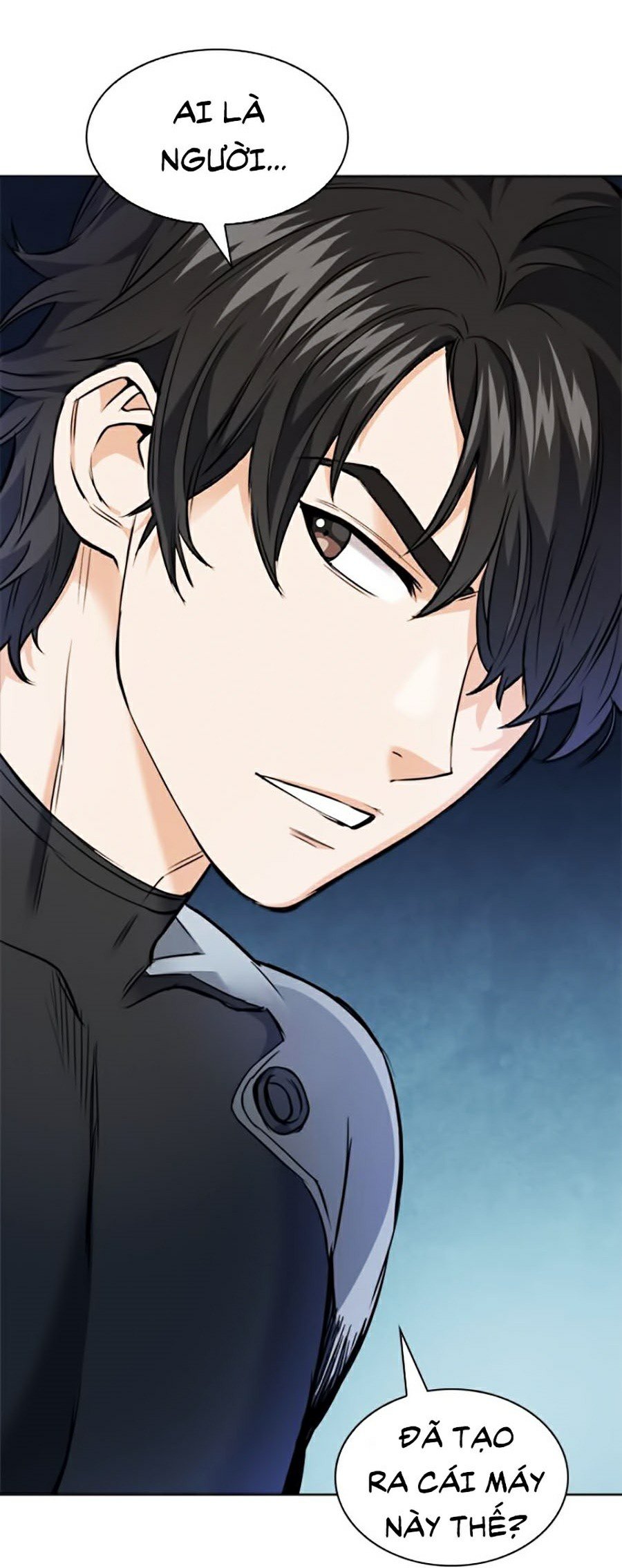 Druid Tại Ga Seoul Chap 21 - Next Chap 22