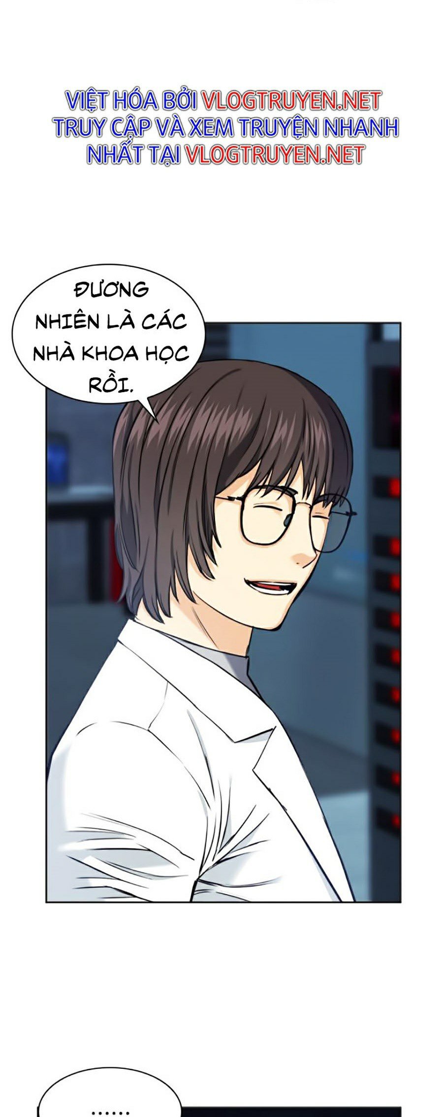 Druid Tại Ga Seoul Chap 21 - Next Chap 22