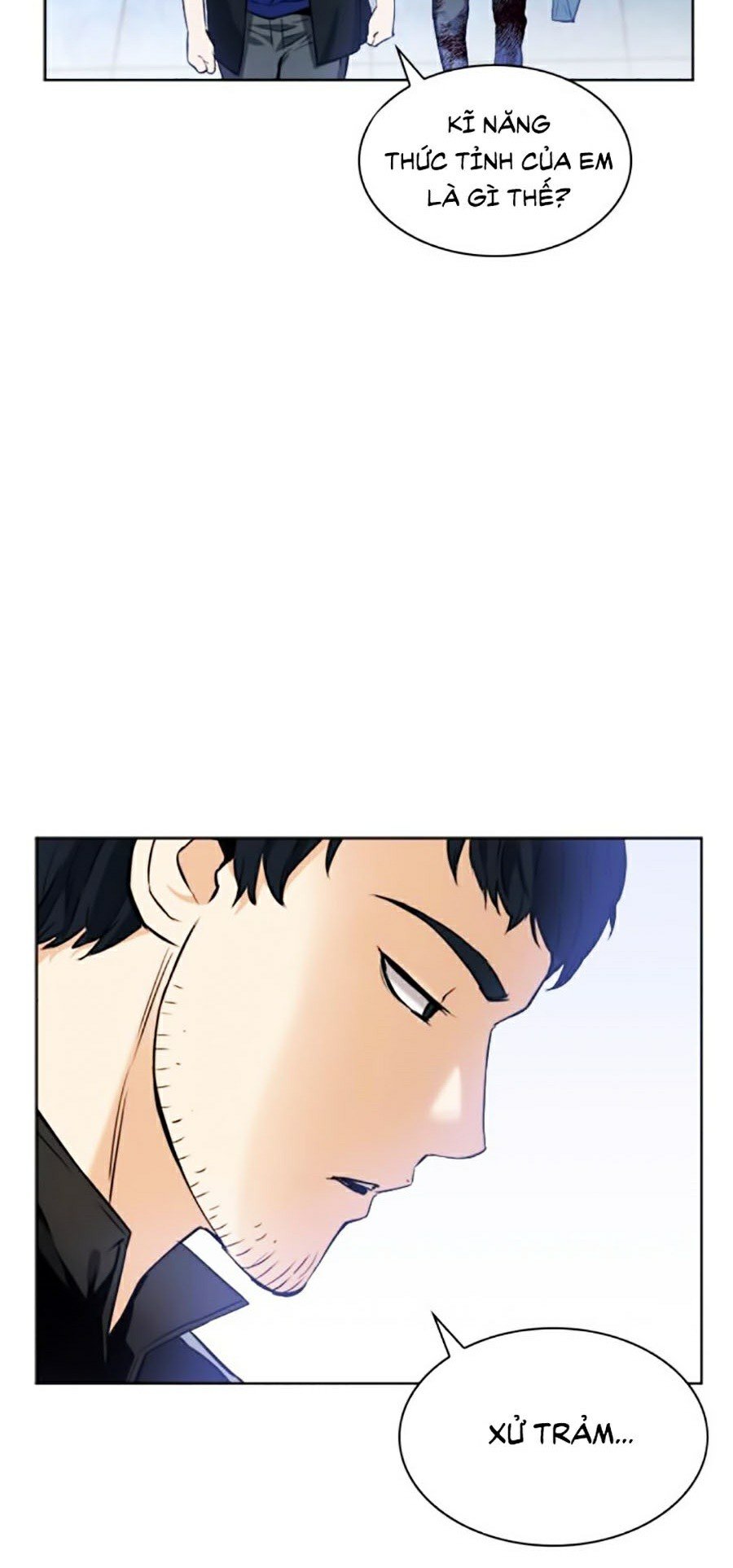 Druid Tại Ga Seoul Chap 22 - Next Chap 23