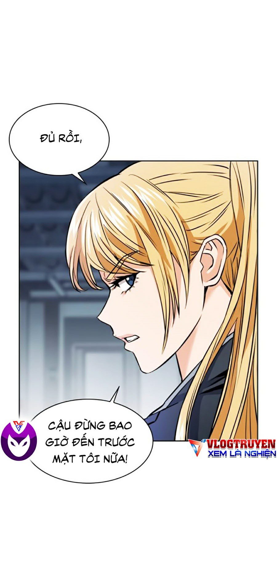 Druid Tại Ga Seoul Chap 22 - Next Chap 23