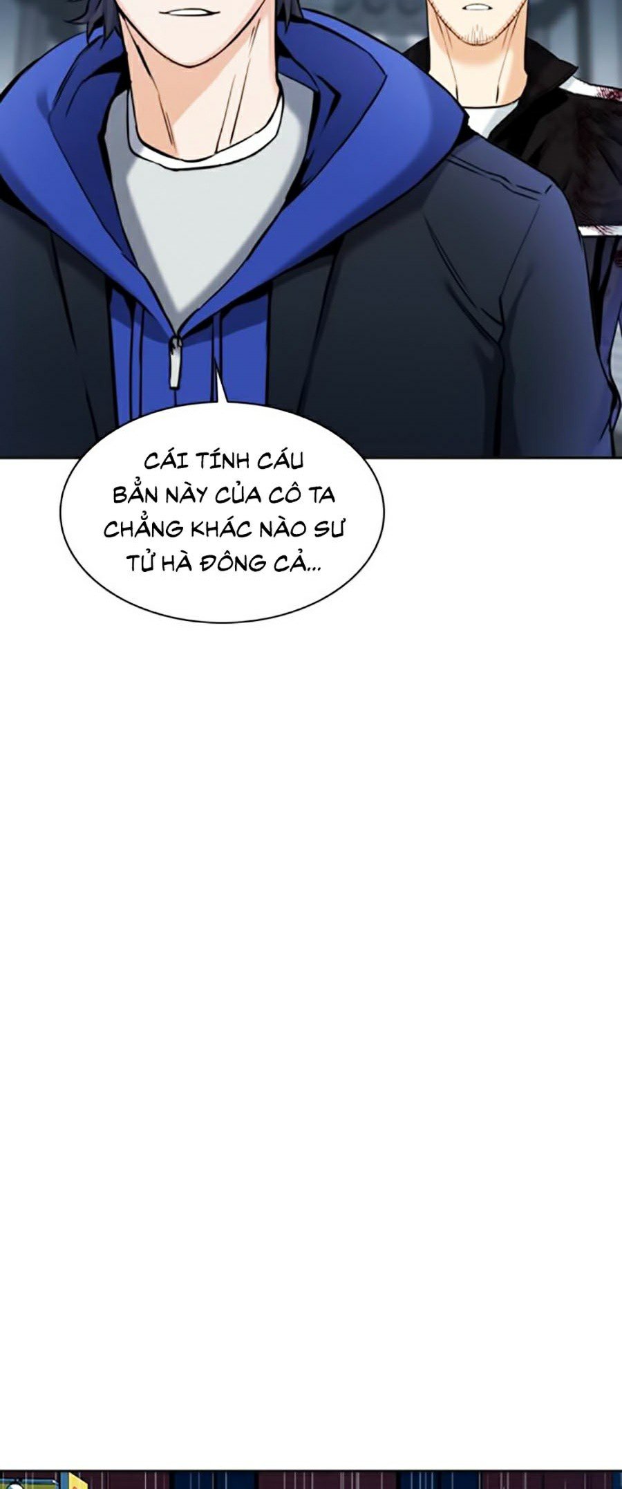 Druid Tại Ga Seoul Chap 22 - Next Chap 23