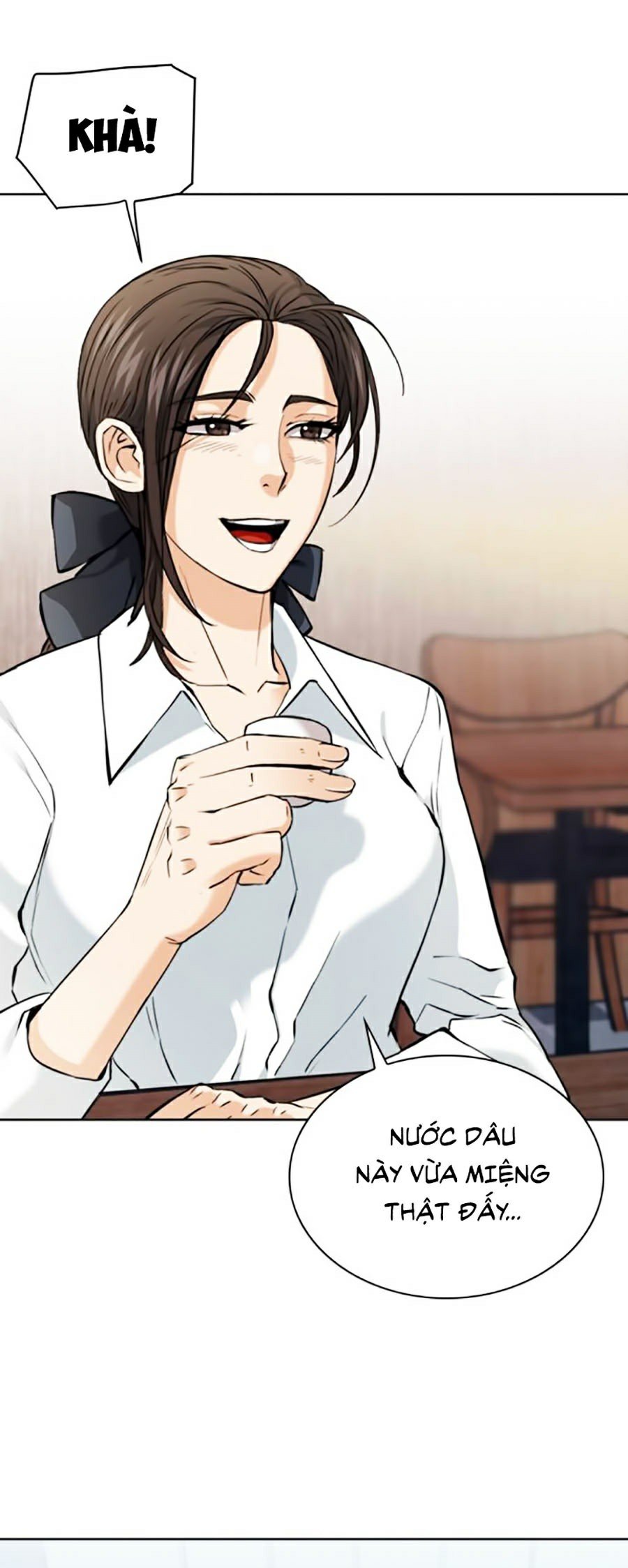 Druid Tại Ga Seoul Chap 22 - Next Chap 23