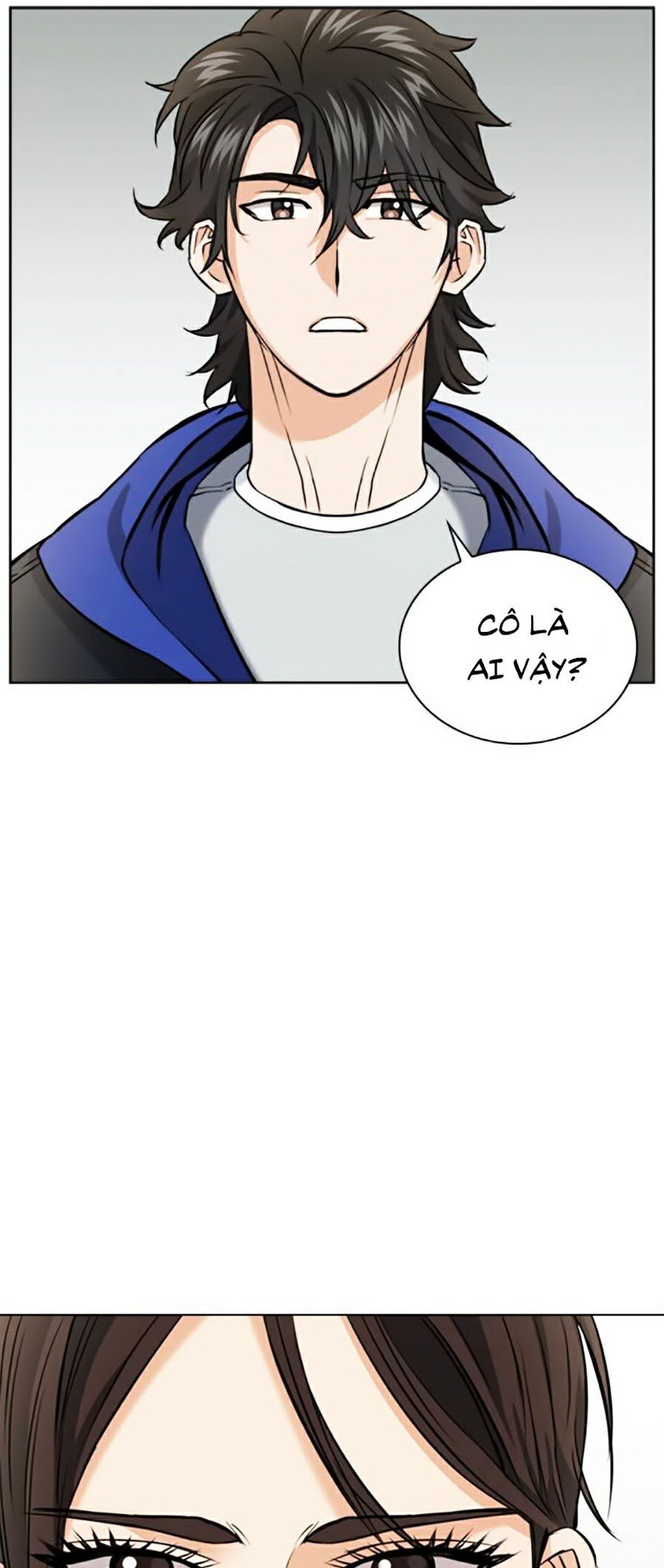 Druid Tại Ga Seoul Chap 22 - Next Chap 23