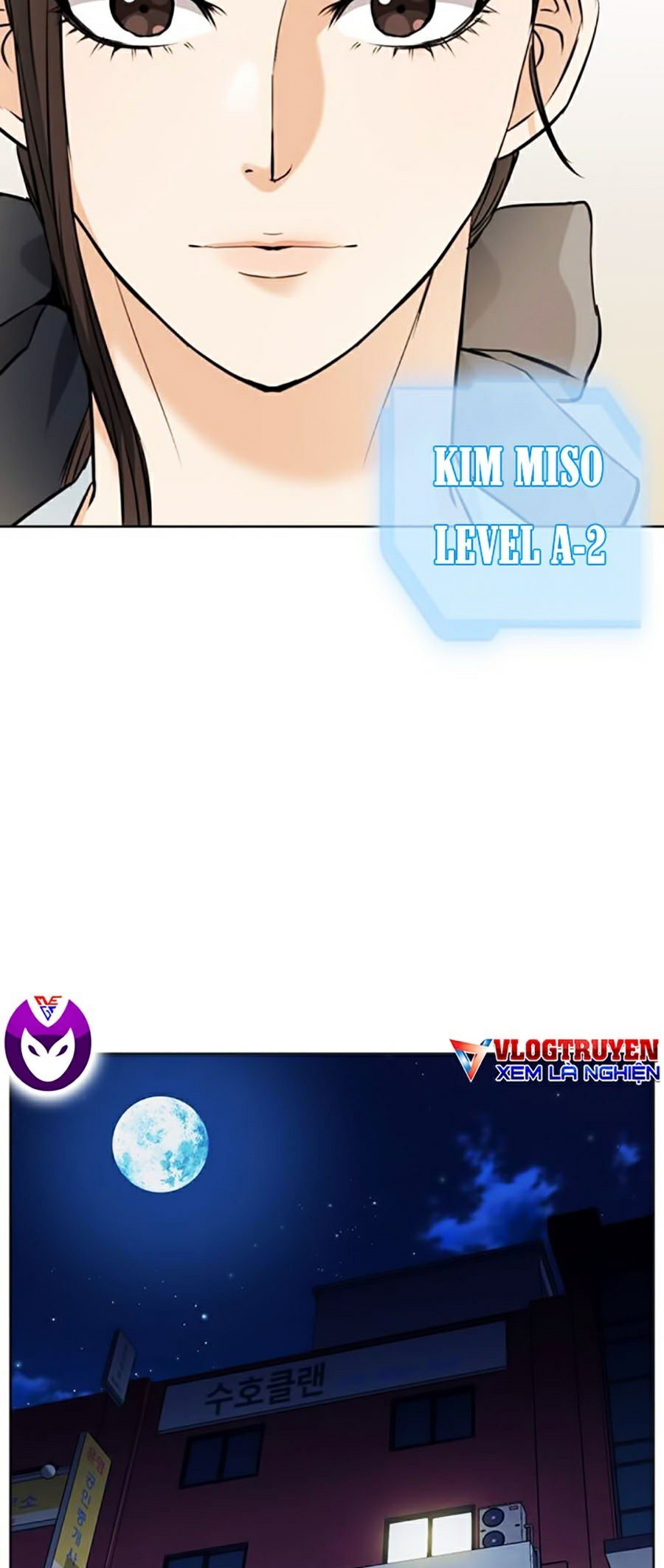 Druid Tại Ga Seoul Chap 22 - Next Chap 23