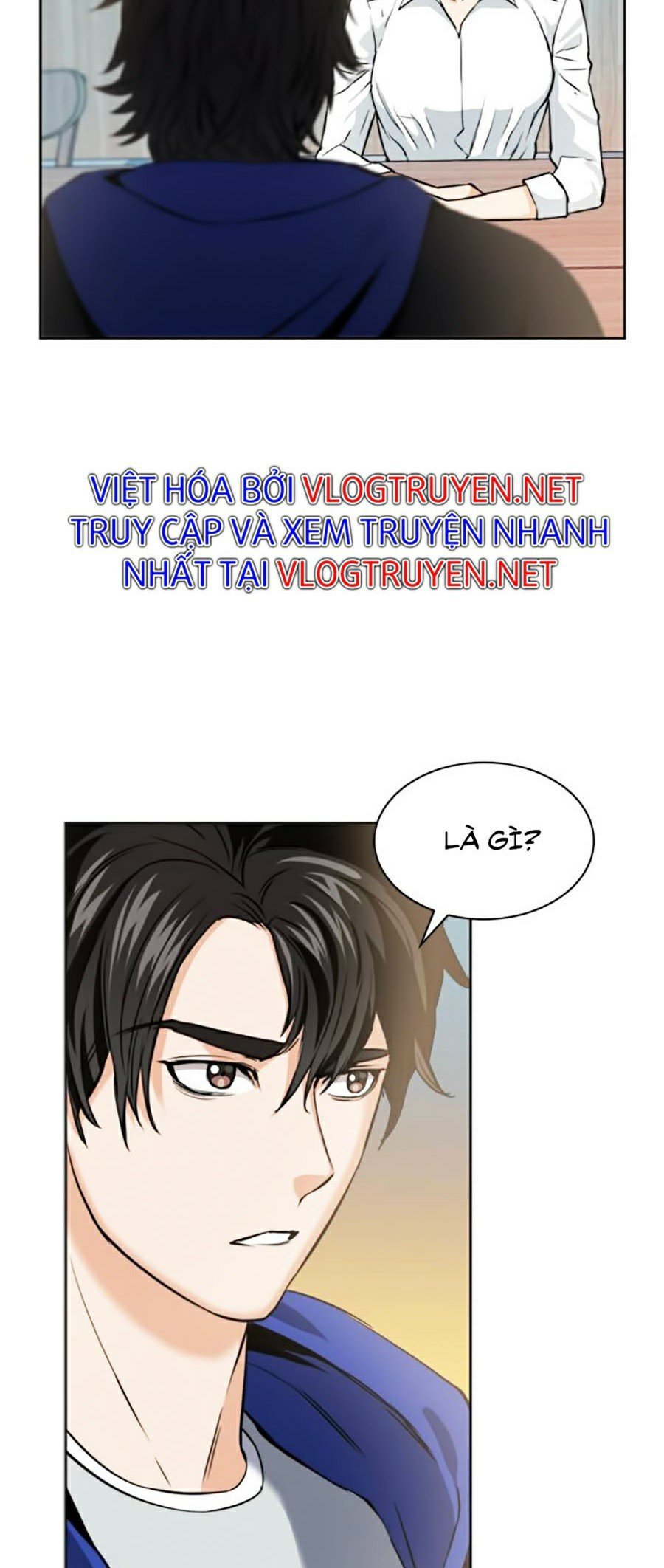 Druid Tại Ga Seoul Chap 22 - Next Chap 23