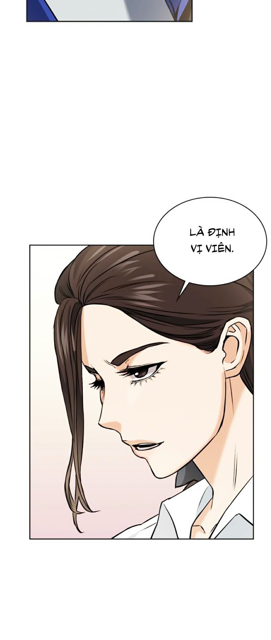 Druid Tại Ga Seoul Chap 22 - Next Chap 23