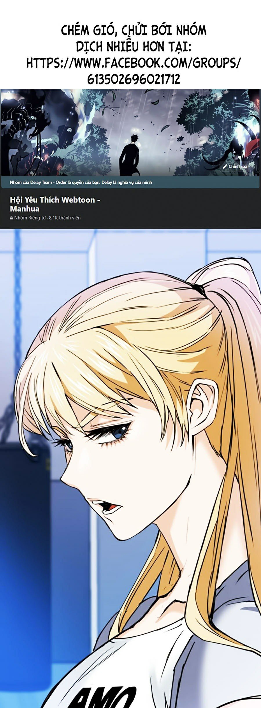 Druid Tại Ga Seoul Chap 23 - Next Chap 24