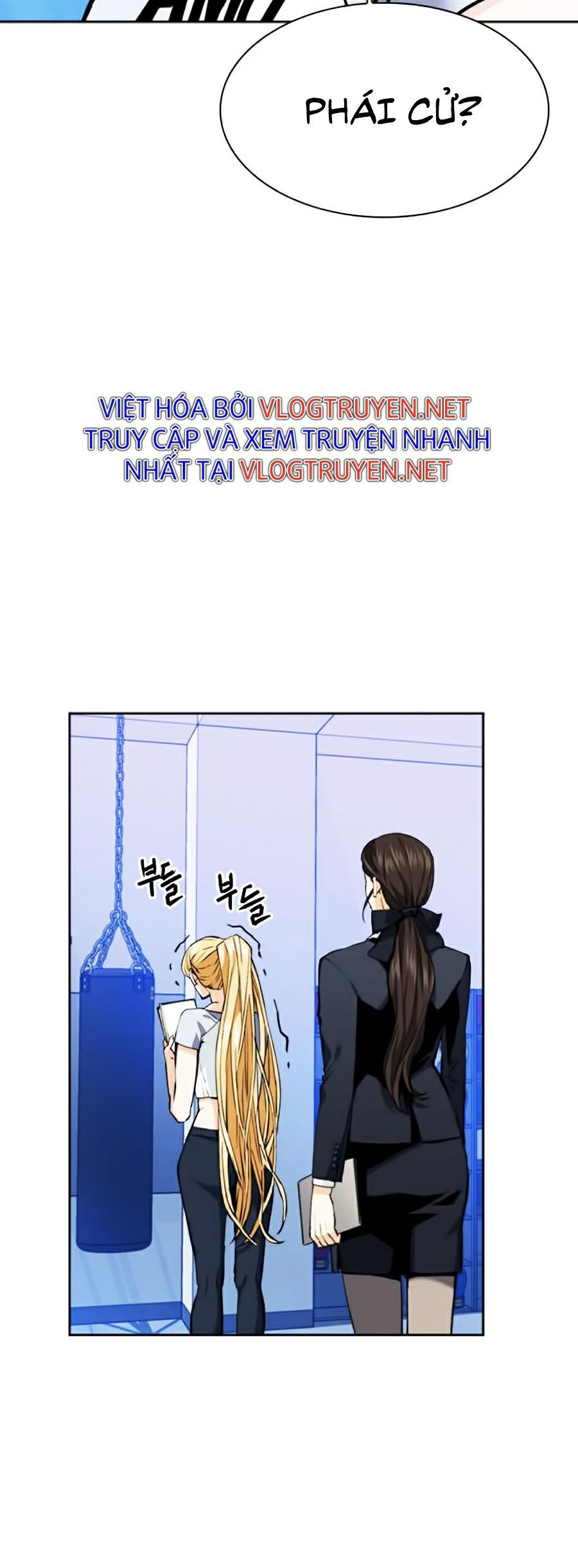 Druid Tại Ga Seoul Chap 23 - Next Chap 24