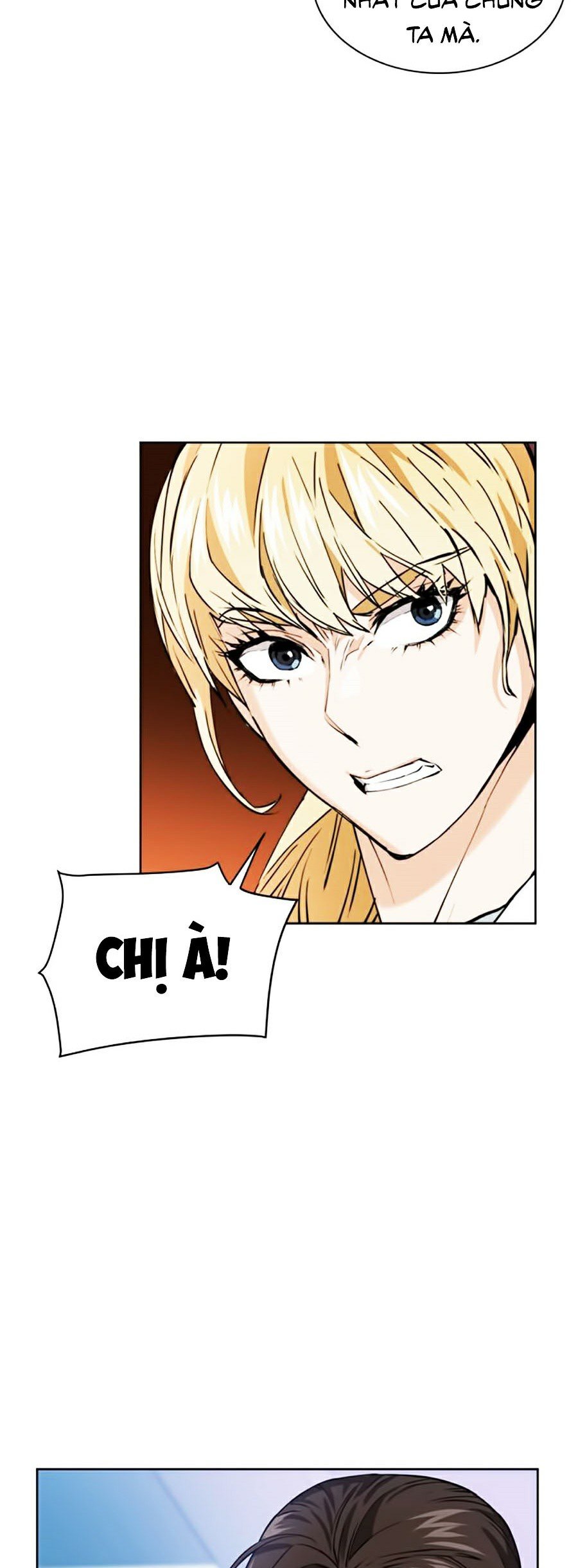 Druid Tại Ga Seoul Chap 23 - Next Chap 24